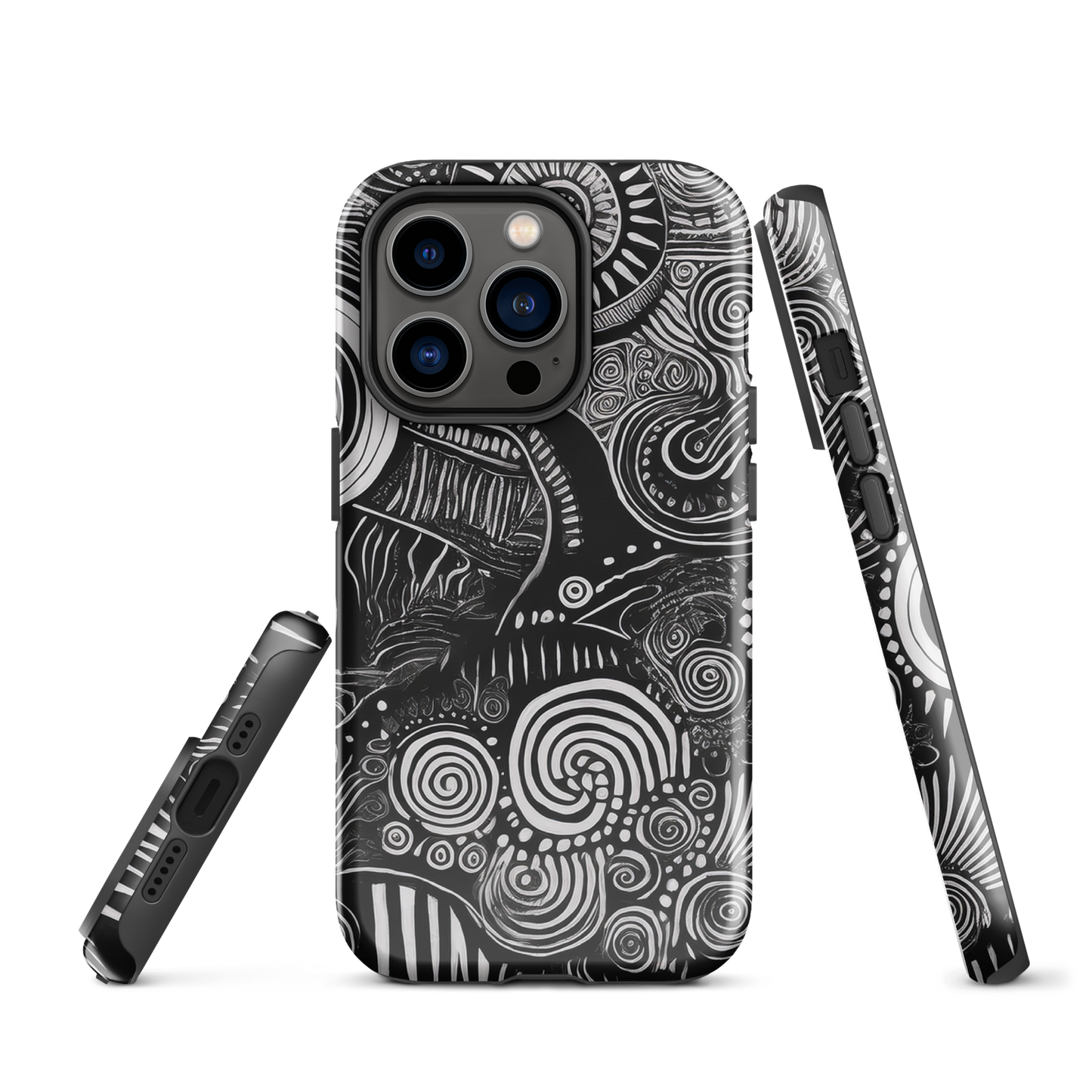 Vivência - Tough Case for iPhone®