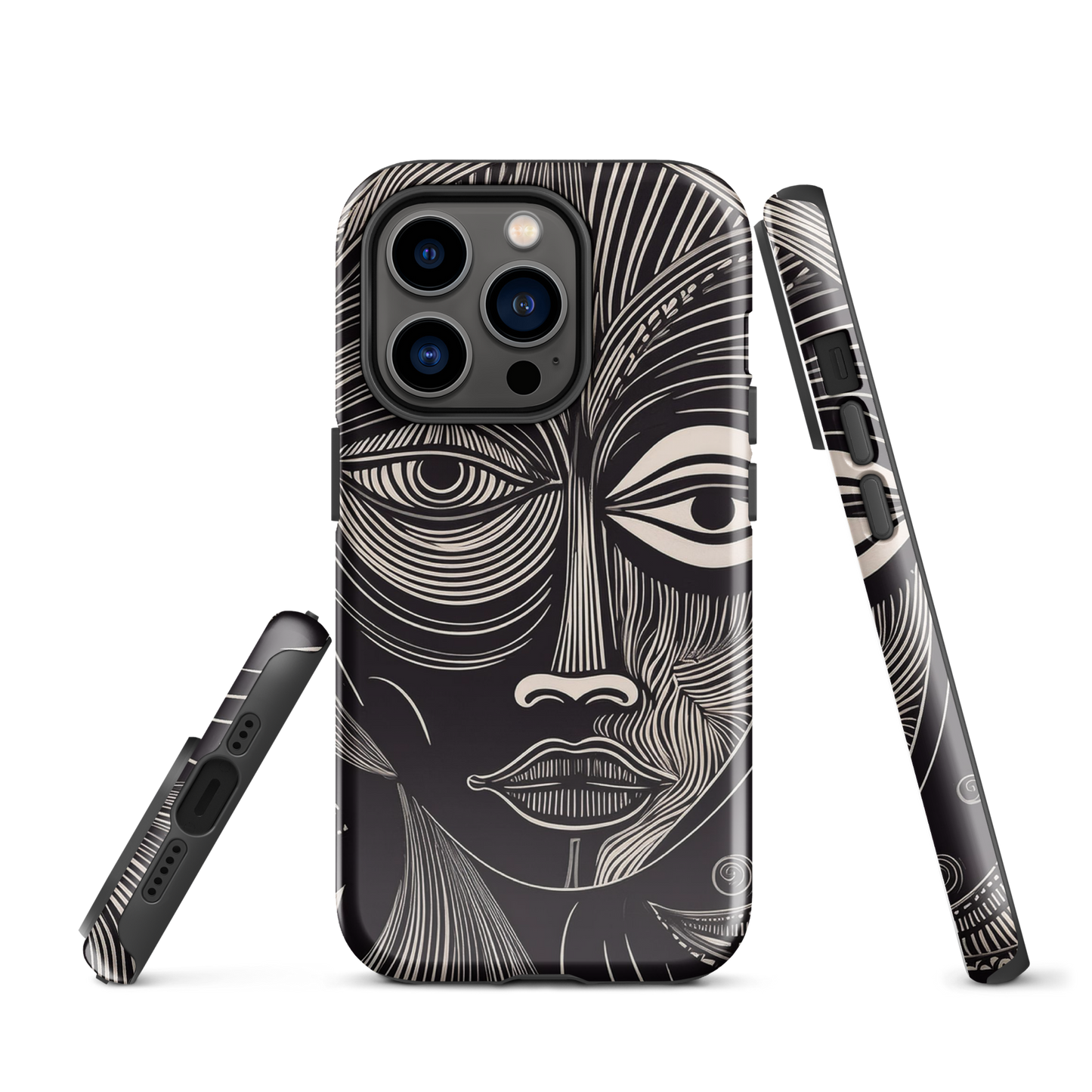 Poema - Tough Case for iPhone®
