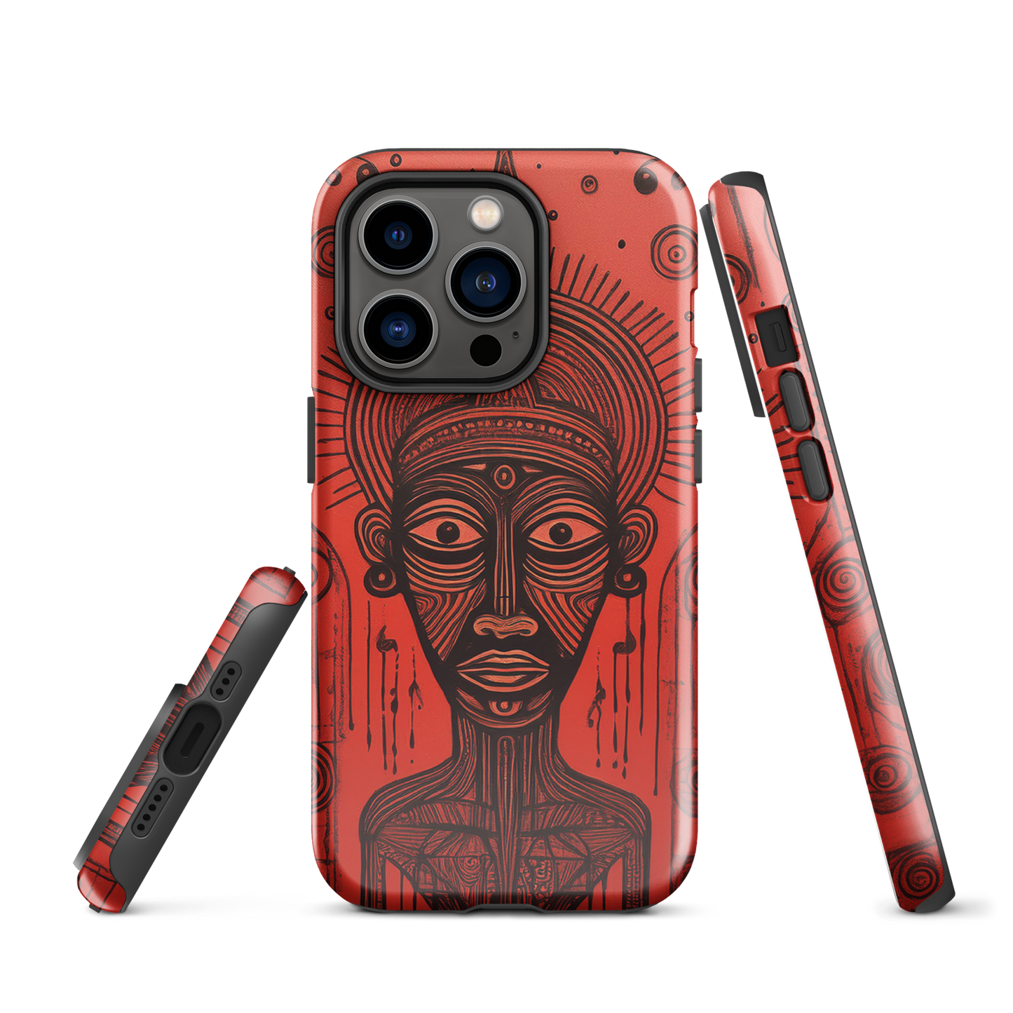 Sozinho - Tough Case for iPhone®
