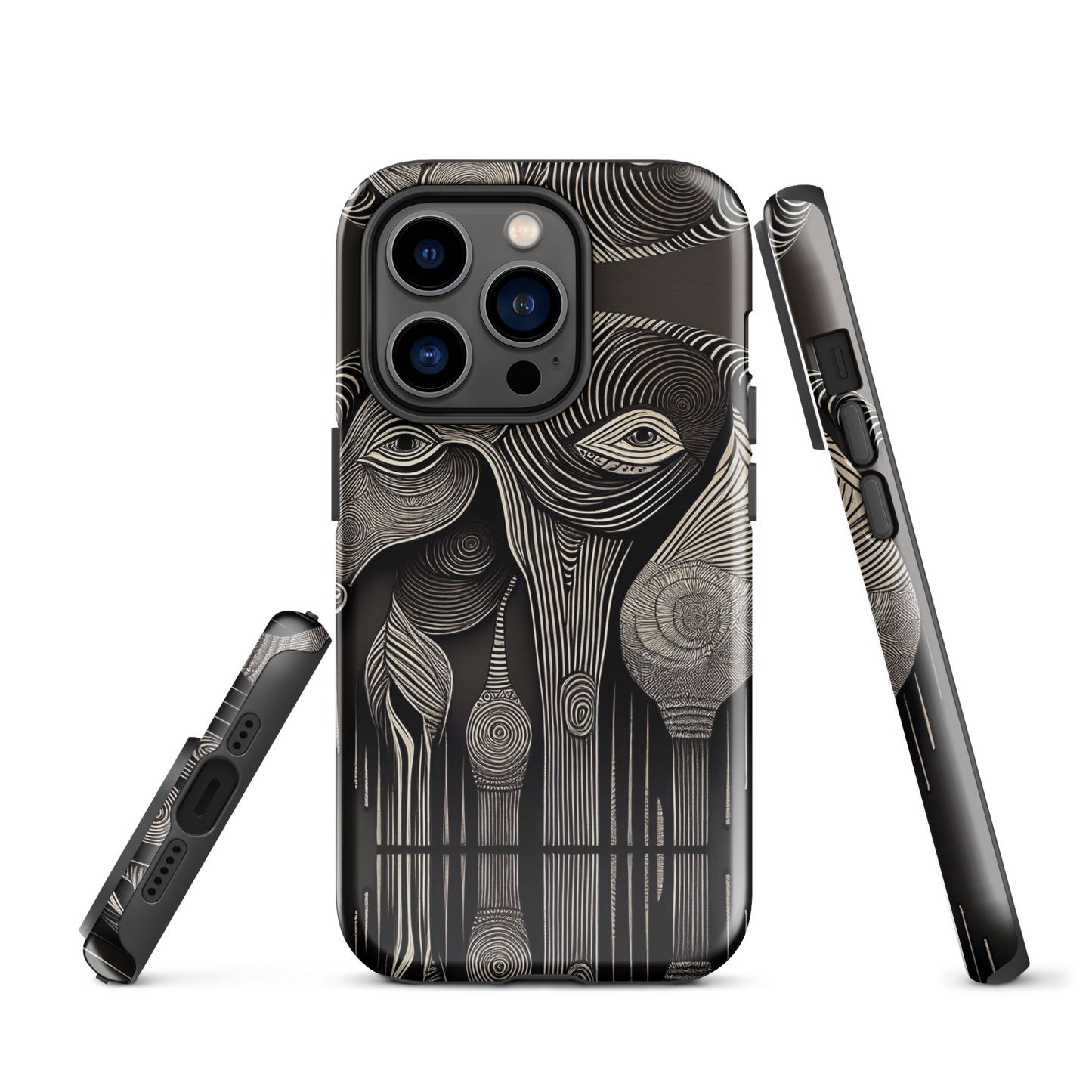 Jamala - Tough Case for iPhone®