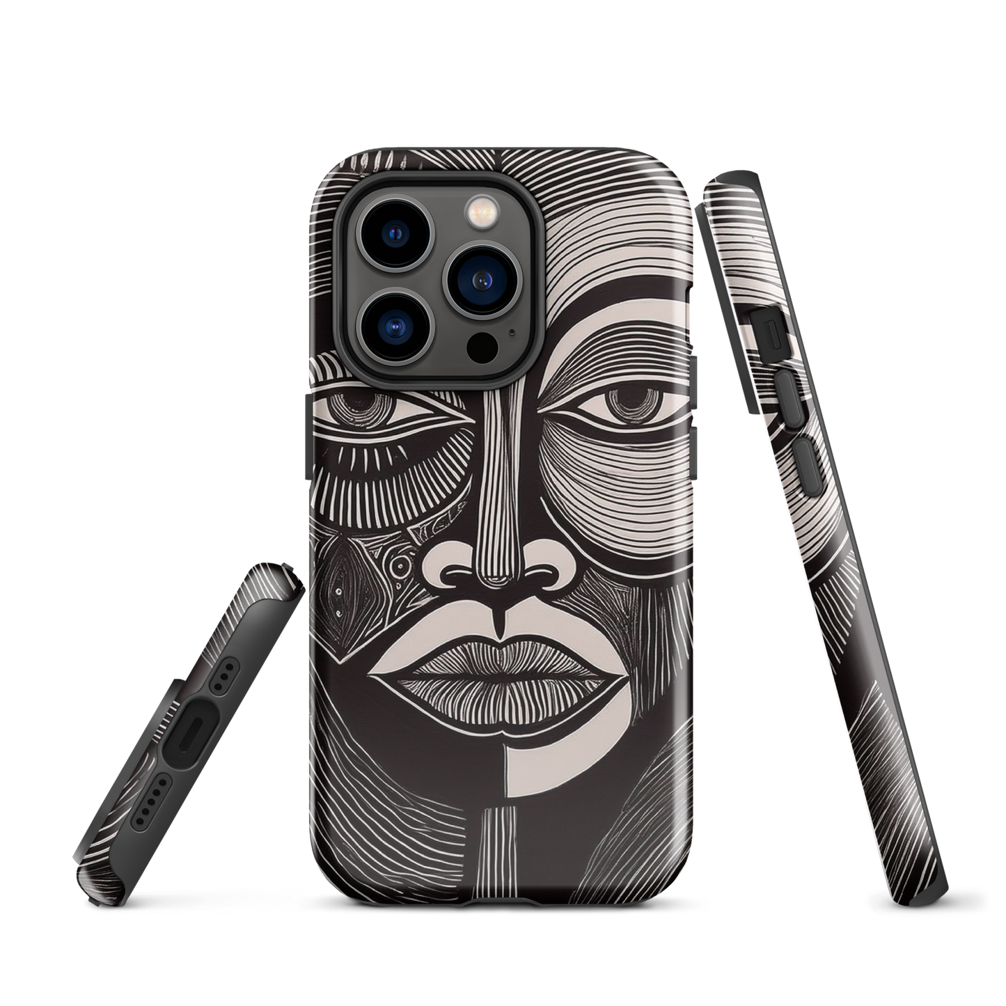 Anaya - Tough Case for iPhone®