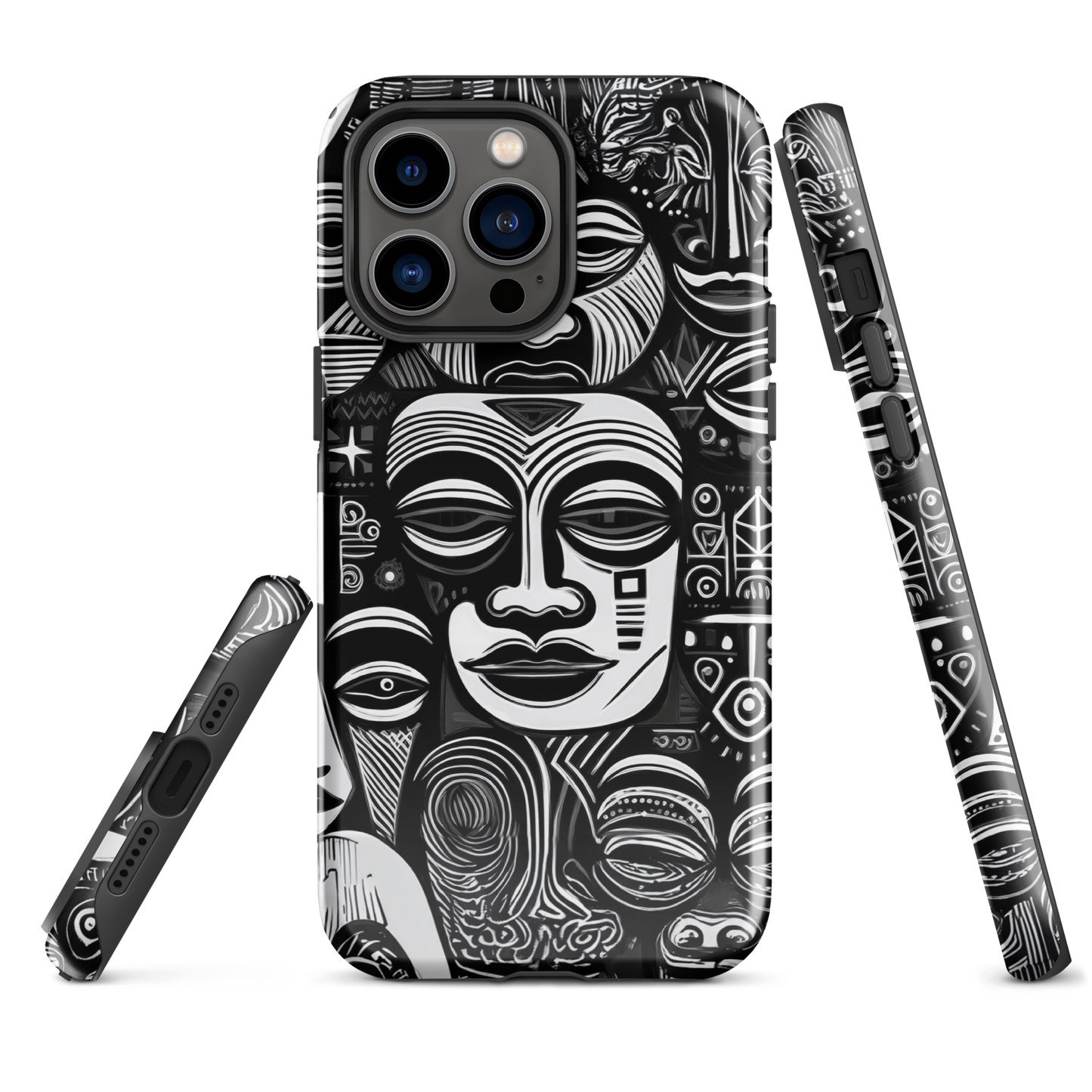 Mistura - Tough Case for iPhone®