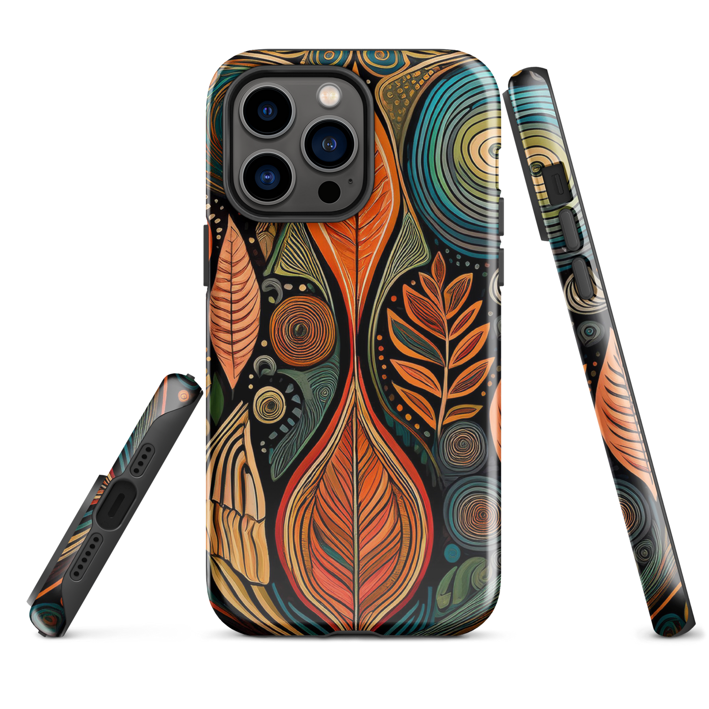 Pena - Tough Case for iPhone®