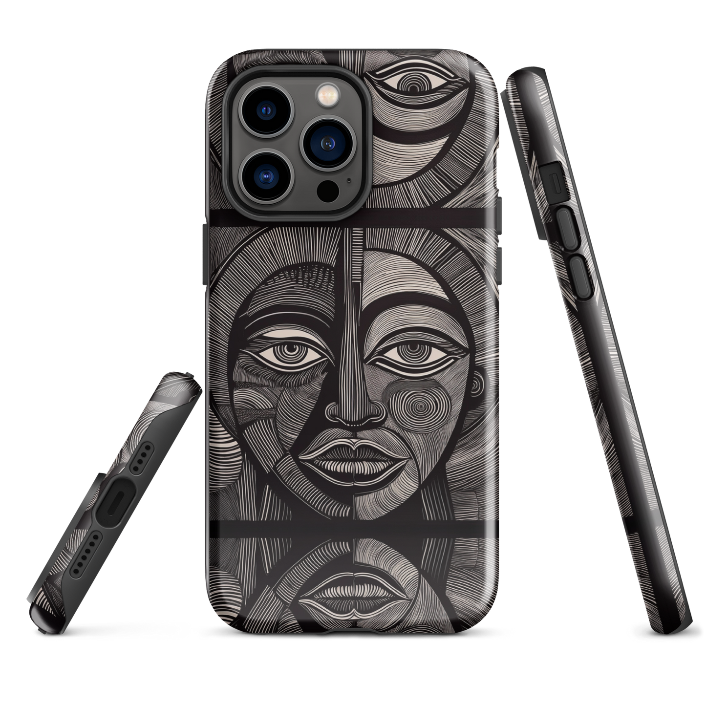 Pacata - Tough Case for iPhone®