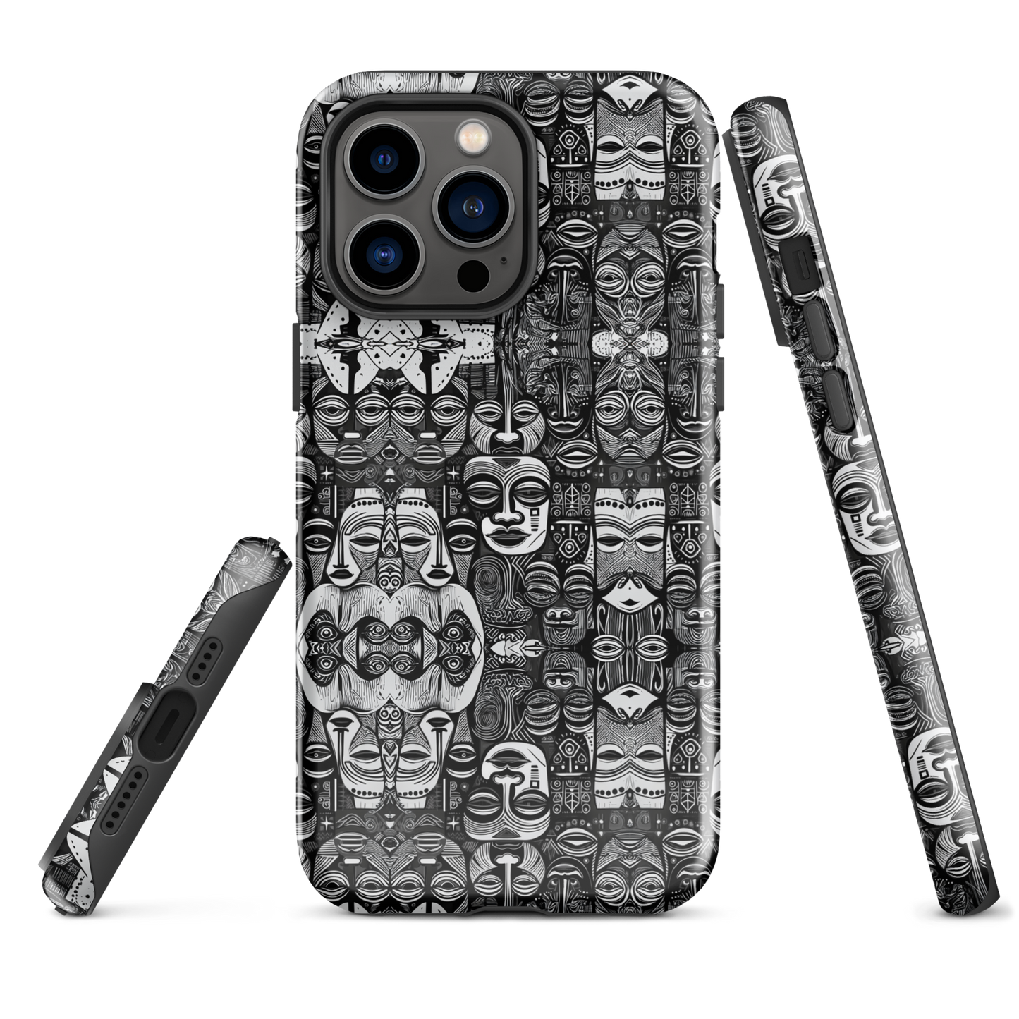 Amálgama - Tough Case for iPhone®