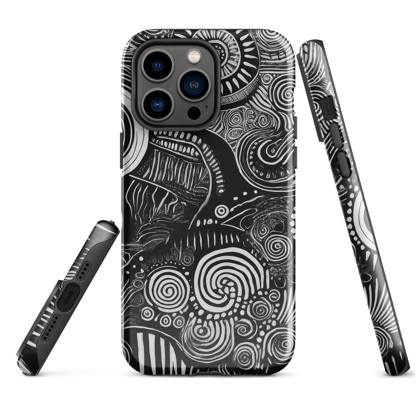 Vivência - Tough Case for iPhone®