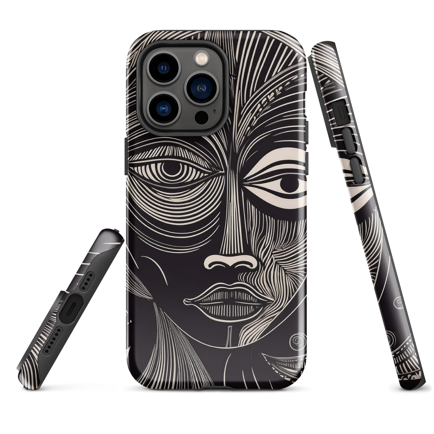 Poema - Tough Case for iPhone®