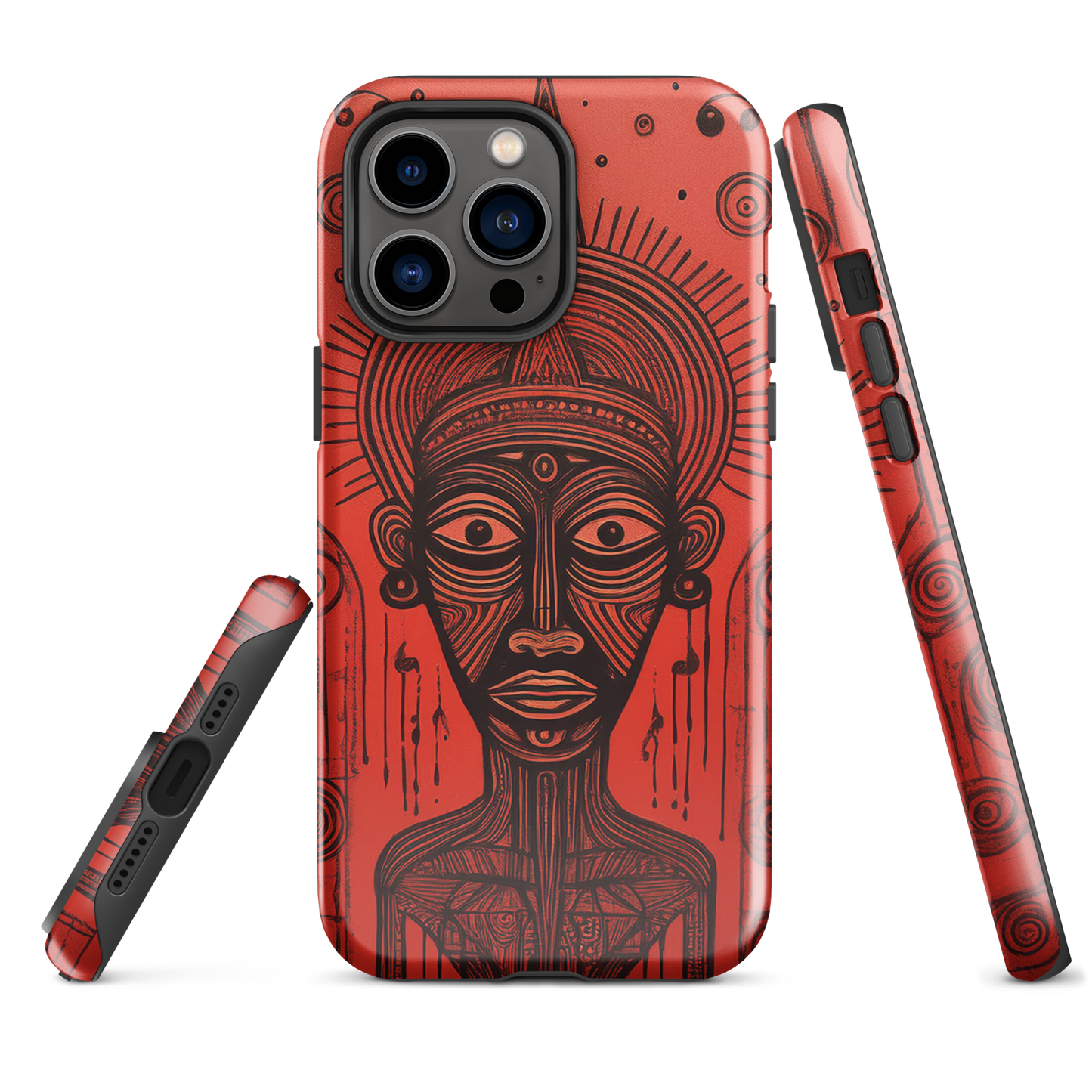 Sozinho - Tough Case for iPhone®