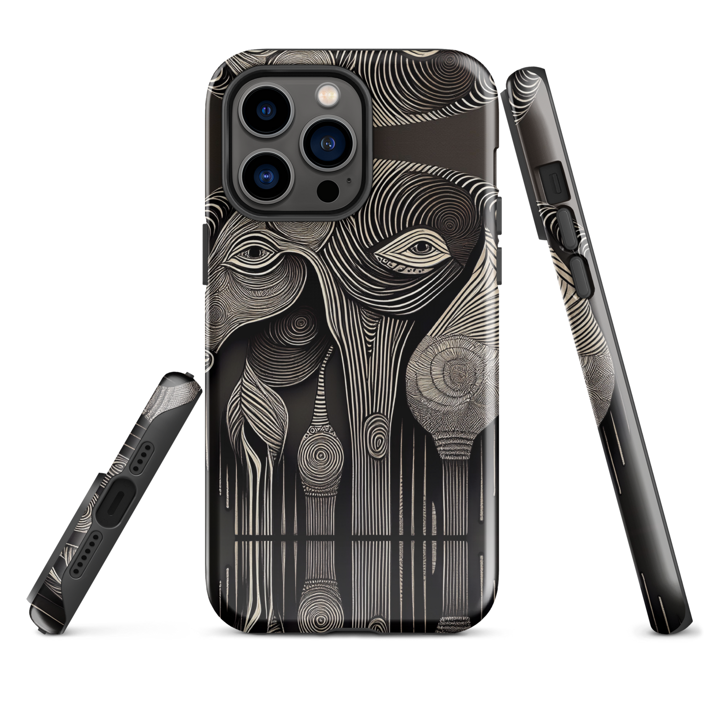 Jamala - Tough Case for iPhone®