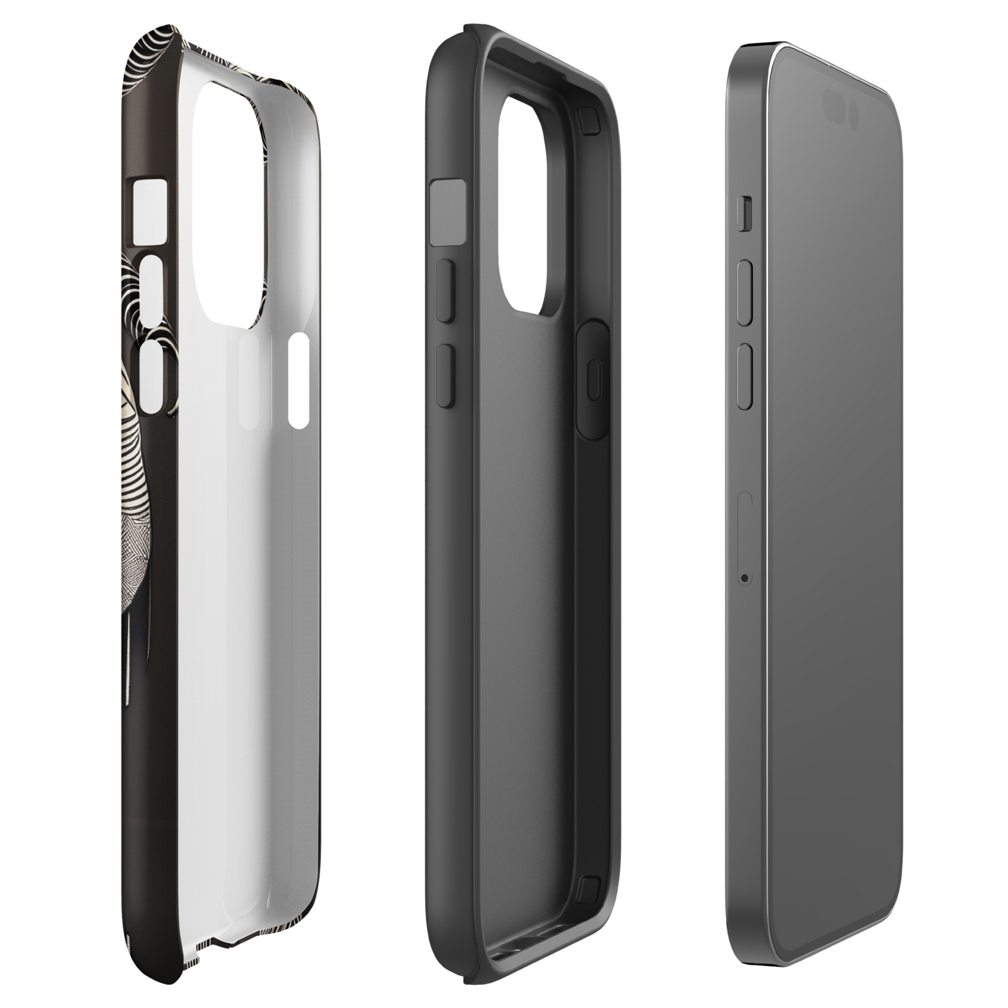 Jamala - Tough Case for iPhone®