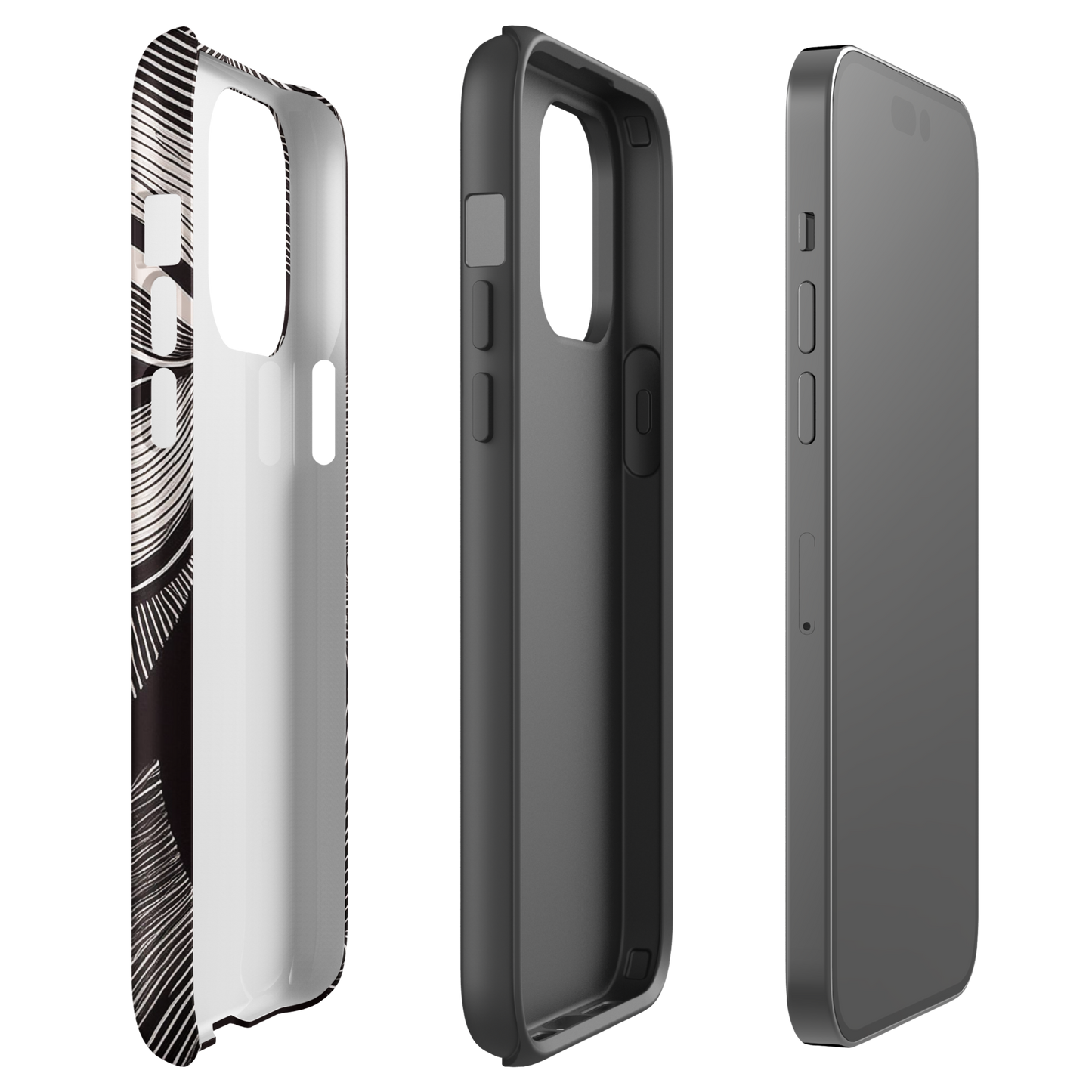 Anaya - Tough Case for iPhone®