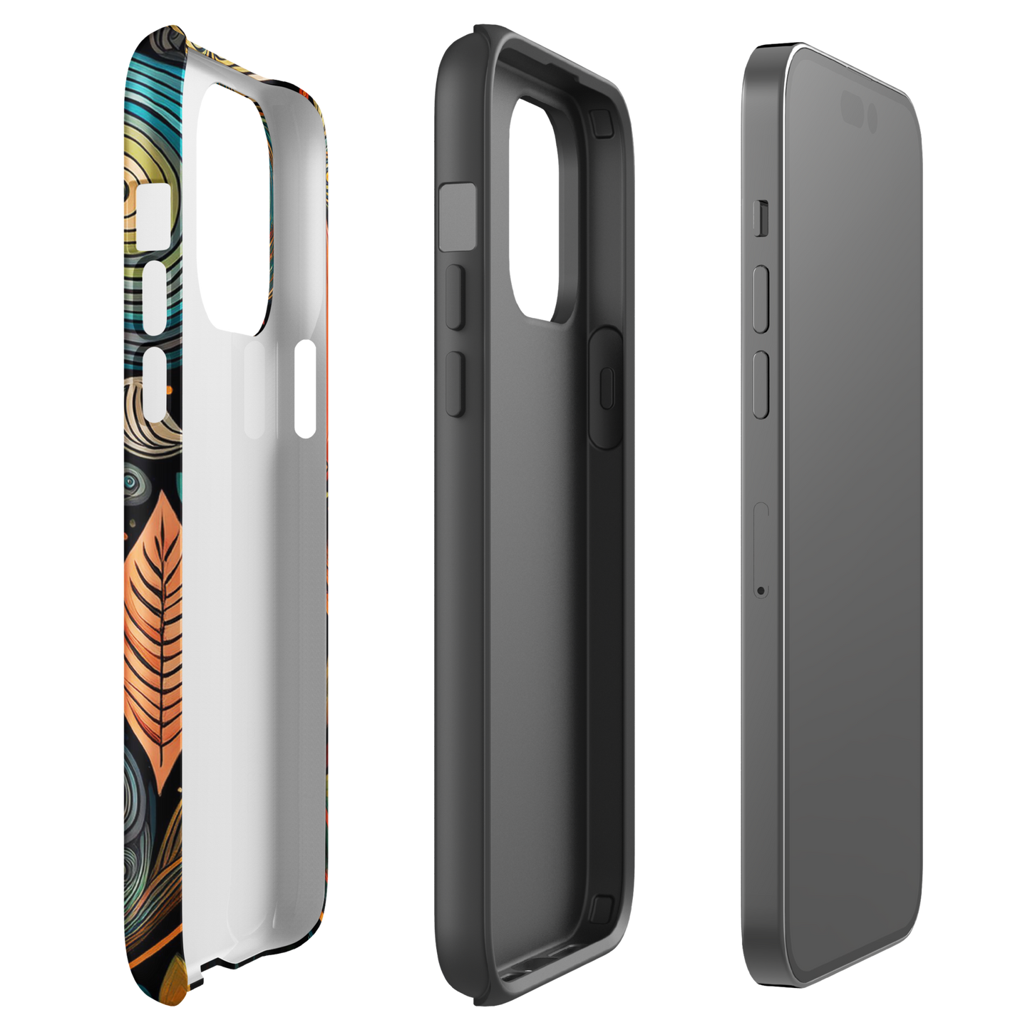 Pena - Tough Case for iPhone®