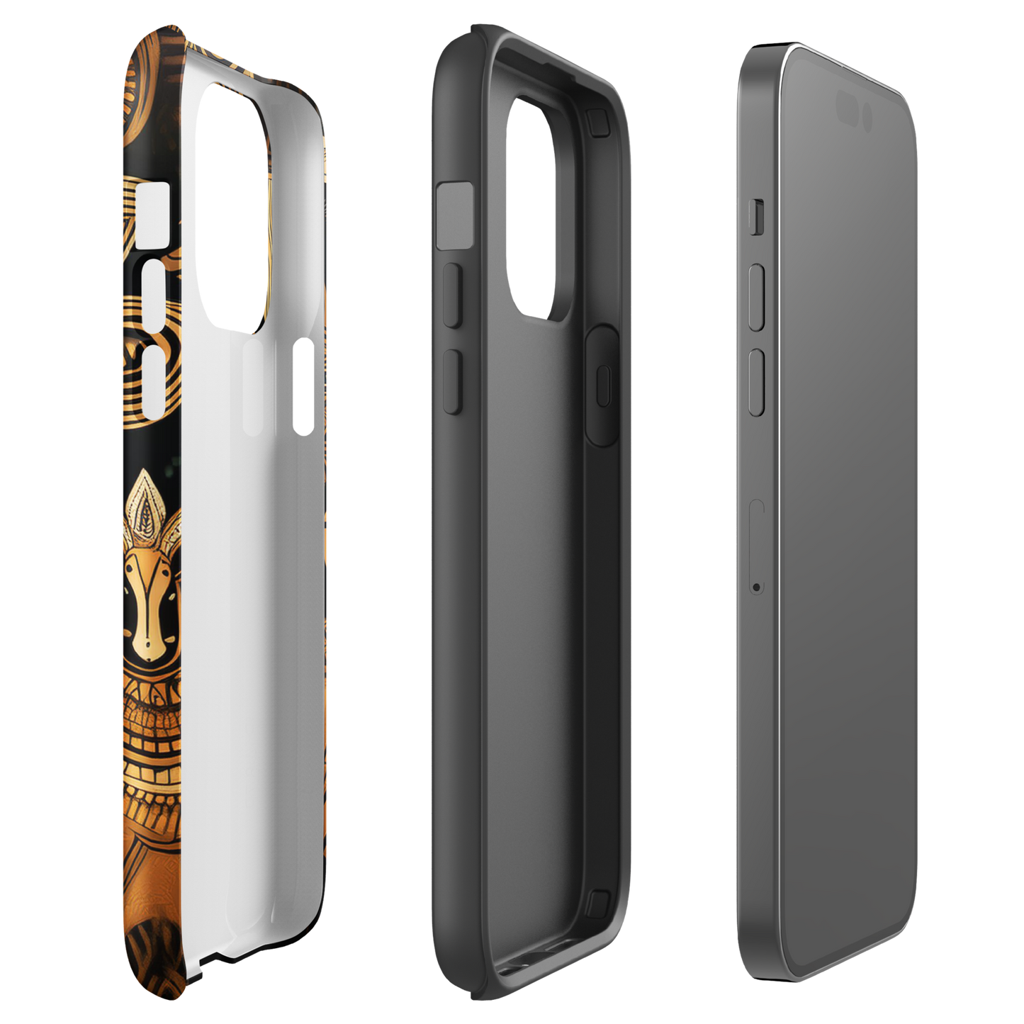 Uhuru - Tough Case for iPhone®