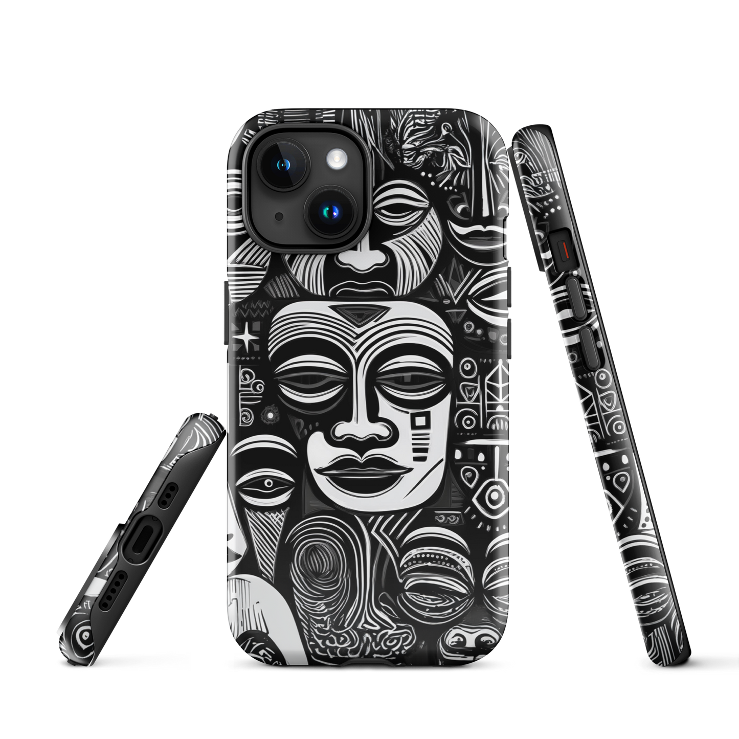 Mistura - Tough Case for iPhone®