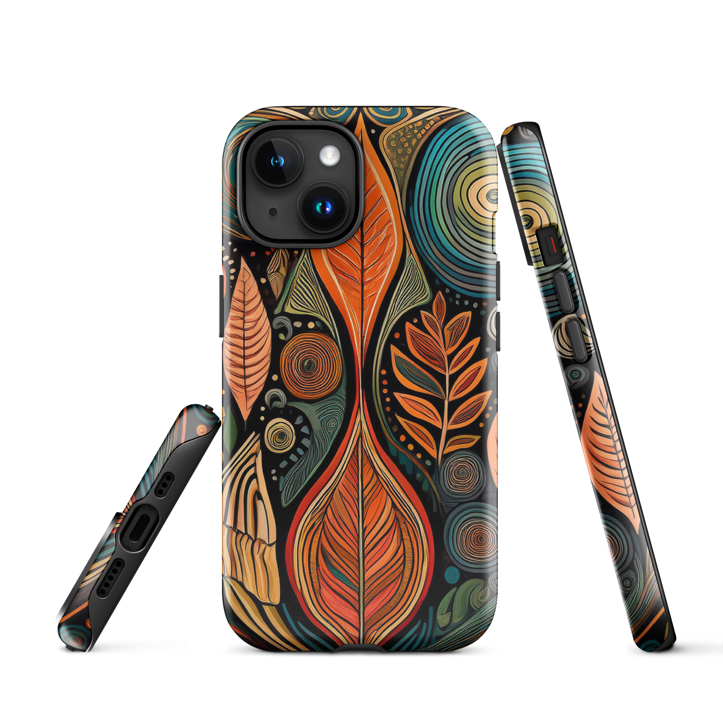Pena - Tough Case for iPhone®
