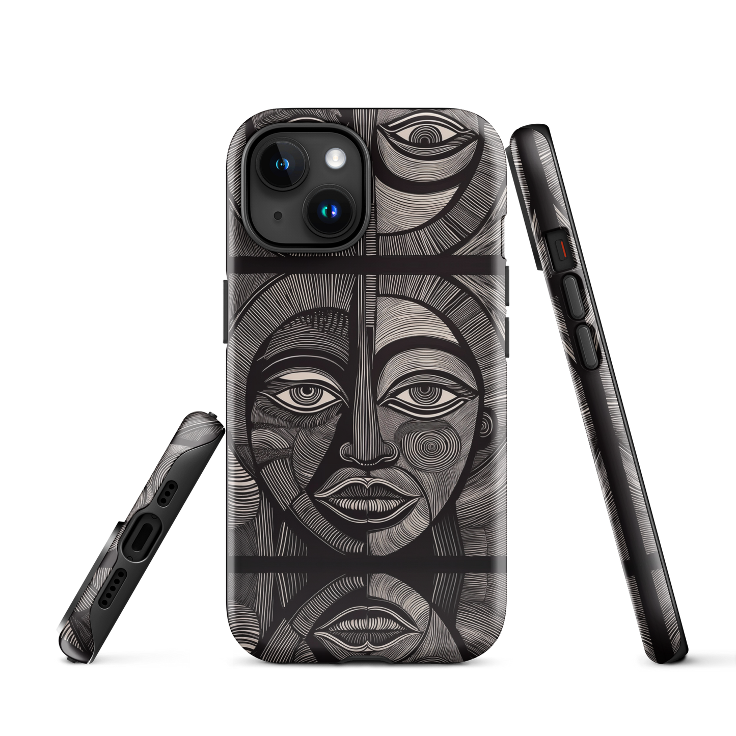 Pacata - Tough Case for iPhone®