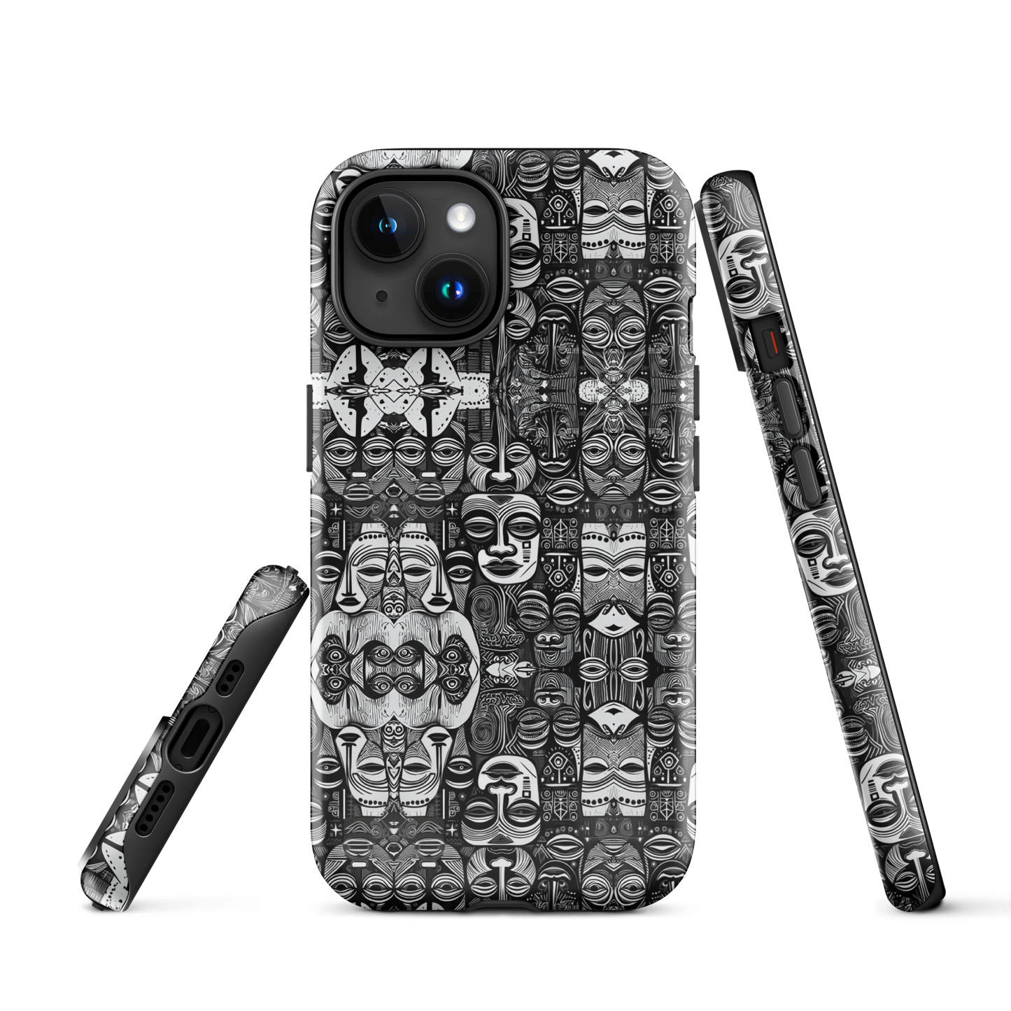 Amálgama - Tough Case for iPhone®