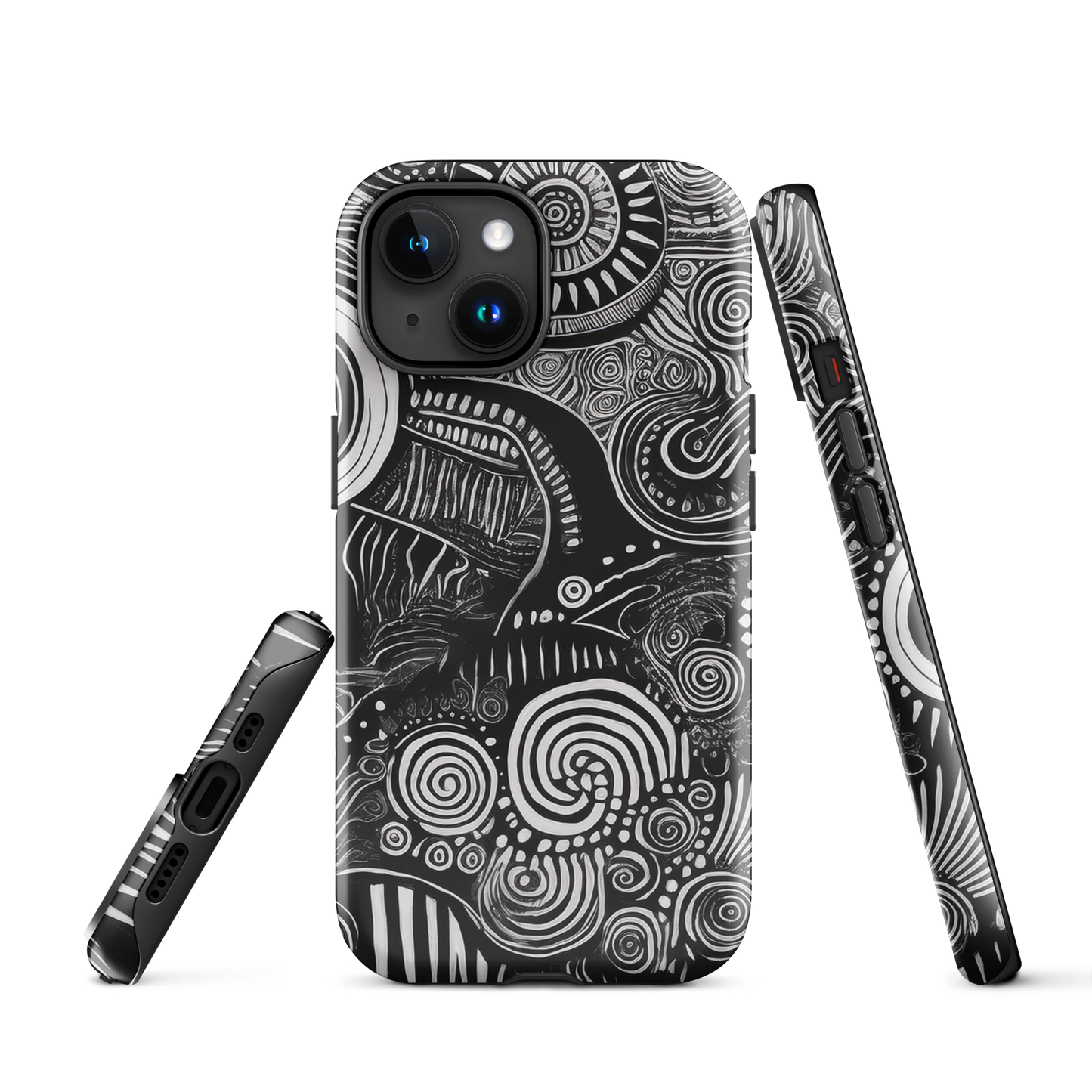 Vivência - Tough Case for iPhone®