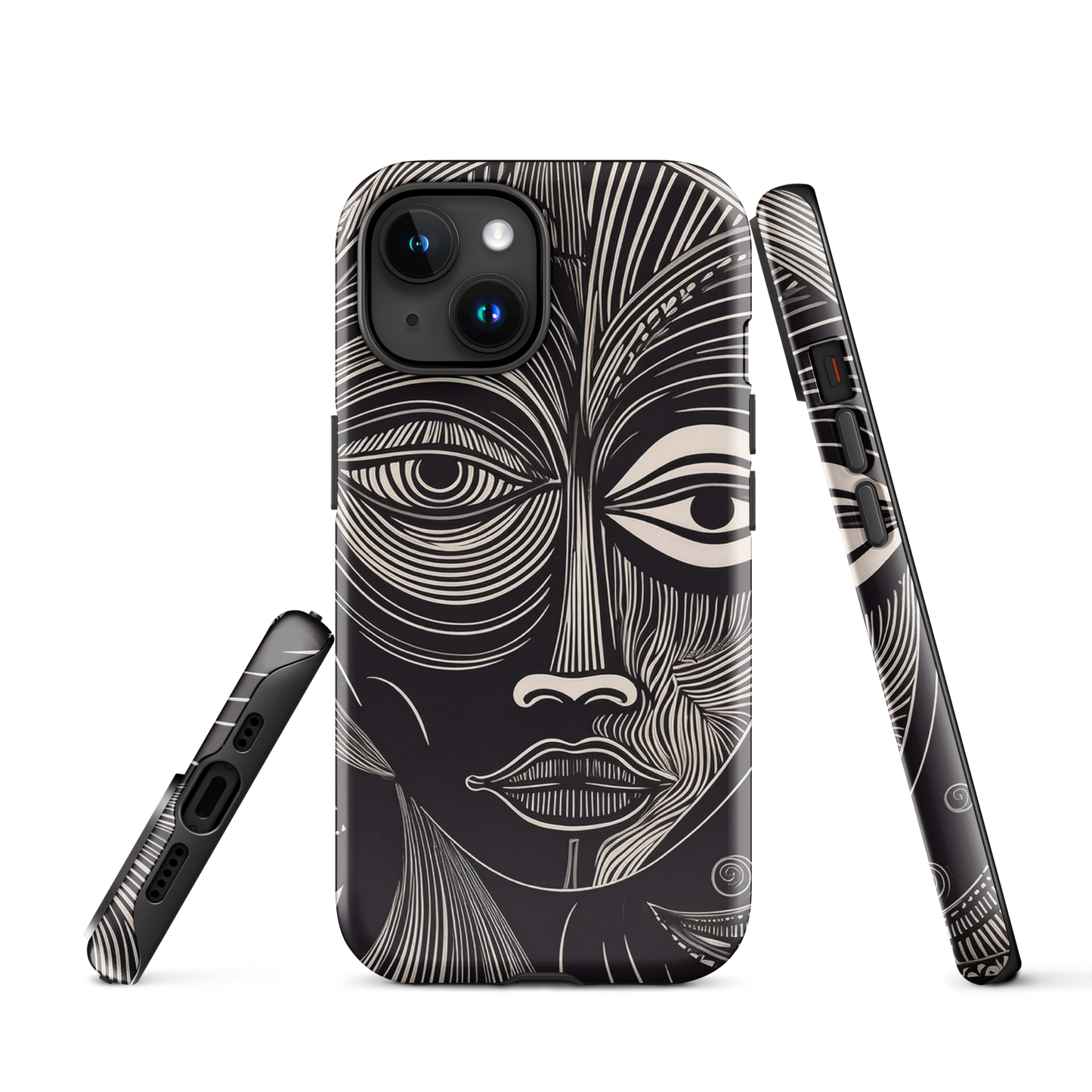 Poema - Tough Case for iPhone®