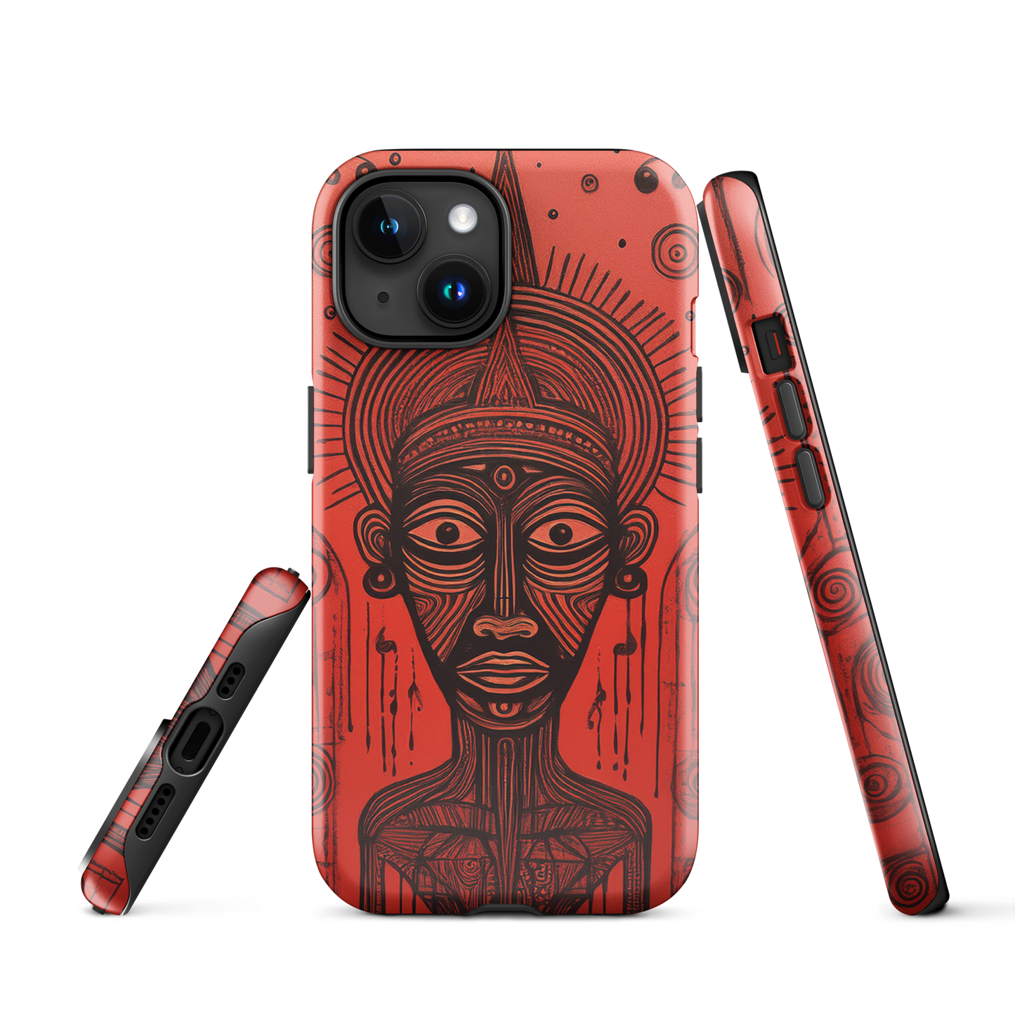 Sozinho - Tough Case for iPhone®