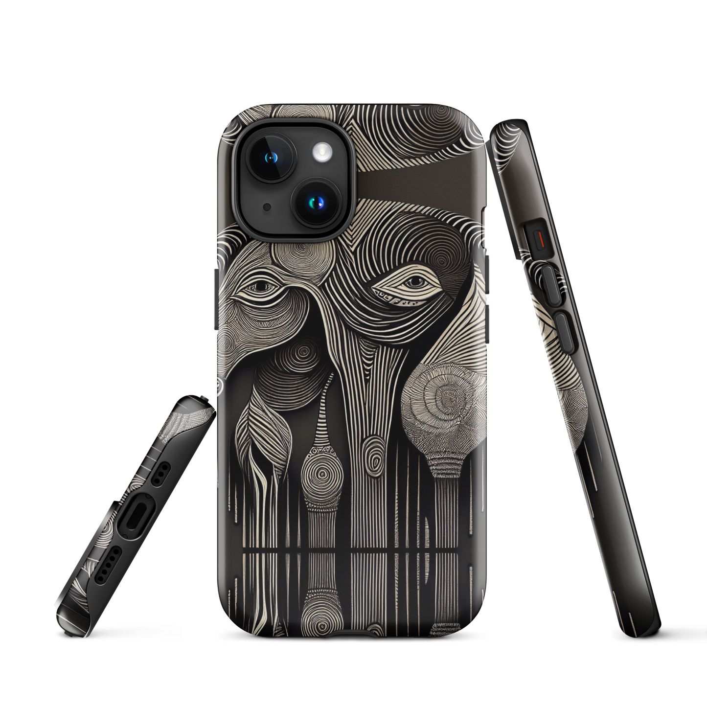 Jamala - Tough Case for iPhone®