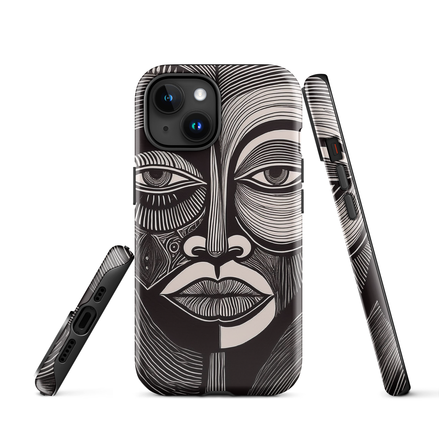 Anaya - Tough Case for iPhone®