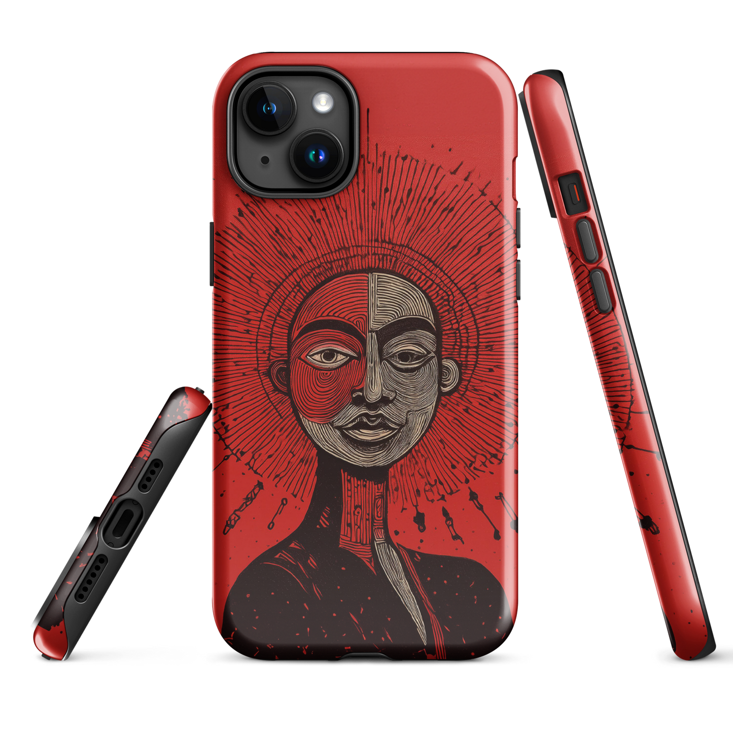 Candeia - Tough Case for iPhone®