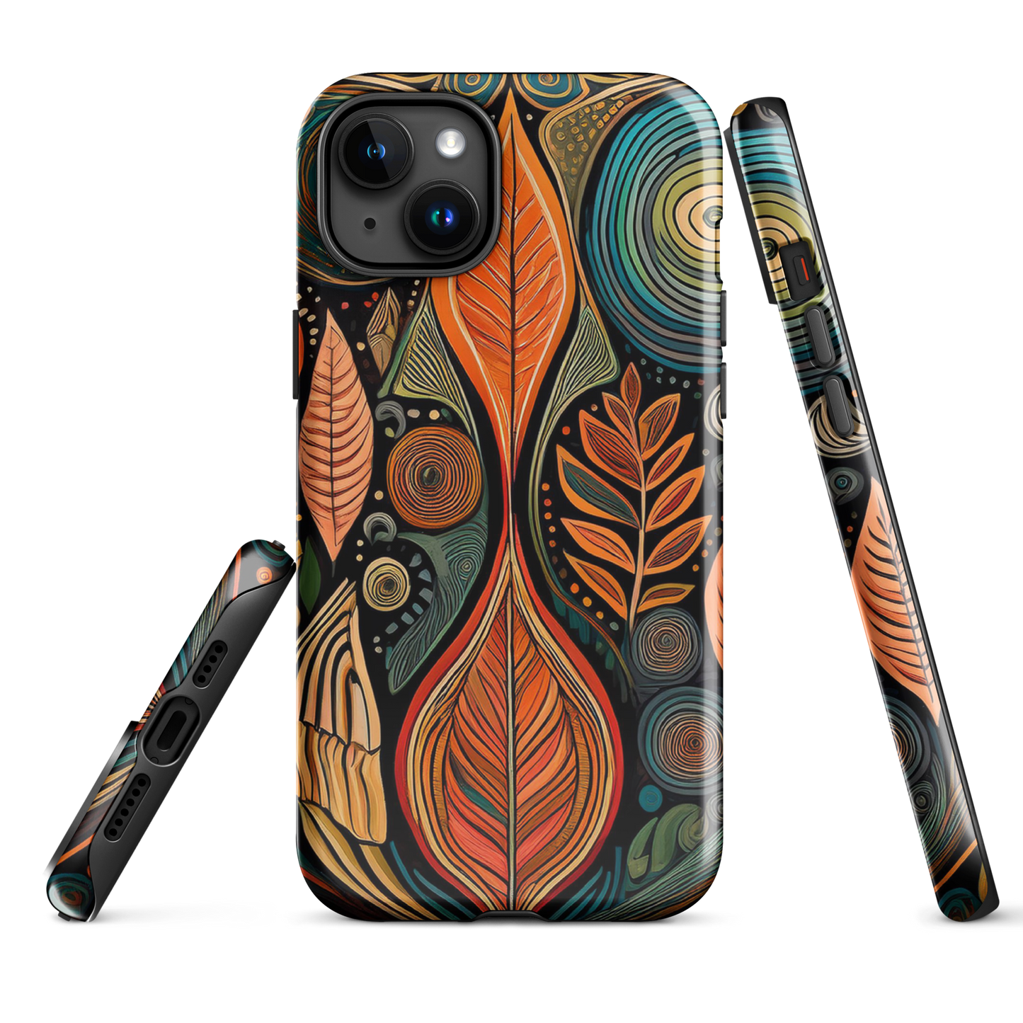 Pena - Tough Case for iPhone®