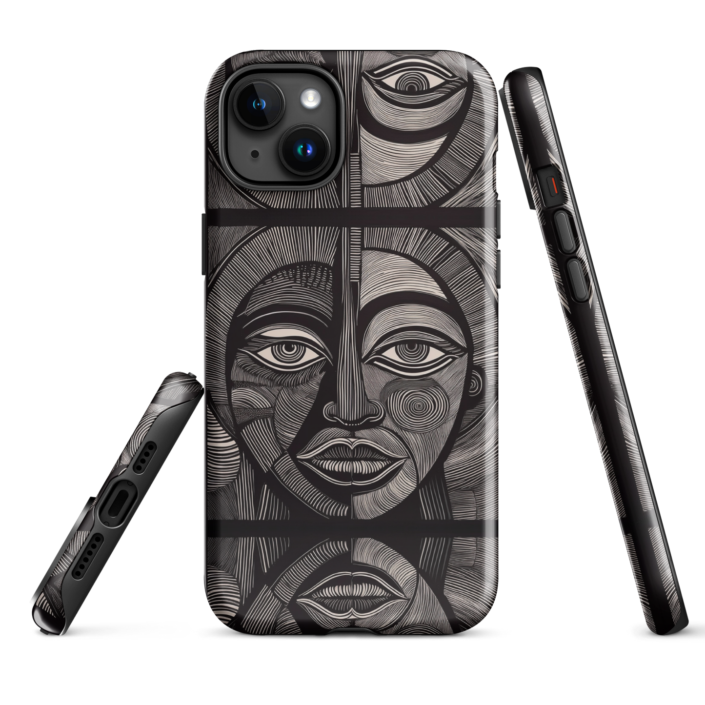Pacata - Tough Case for iPhone®