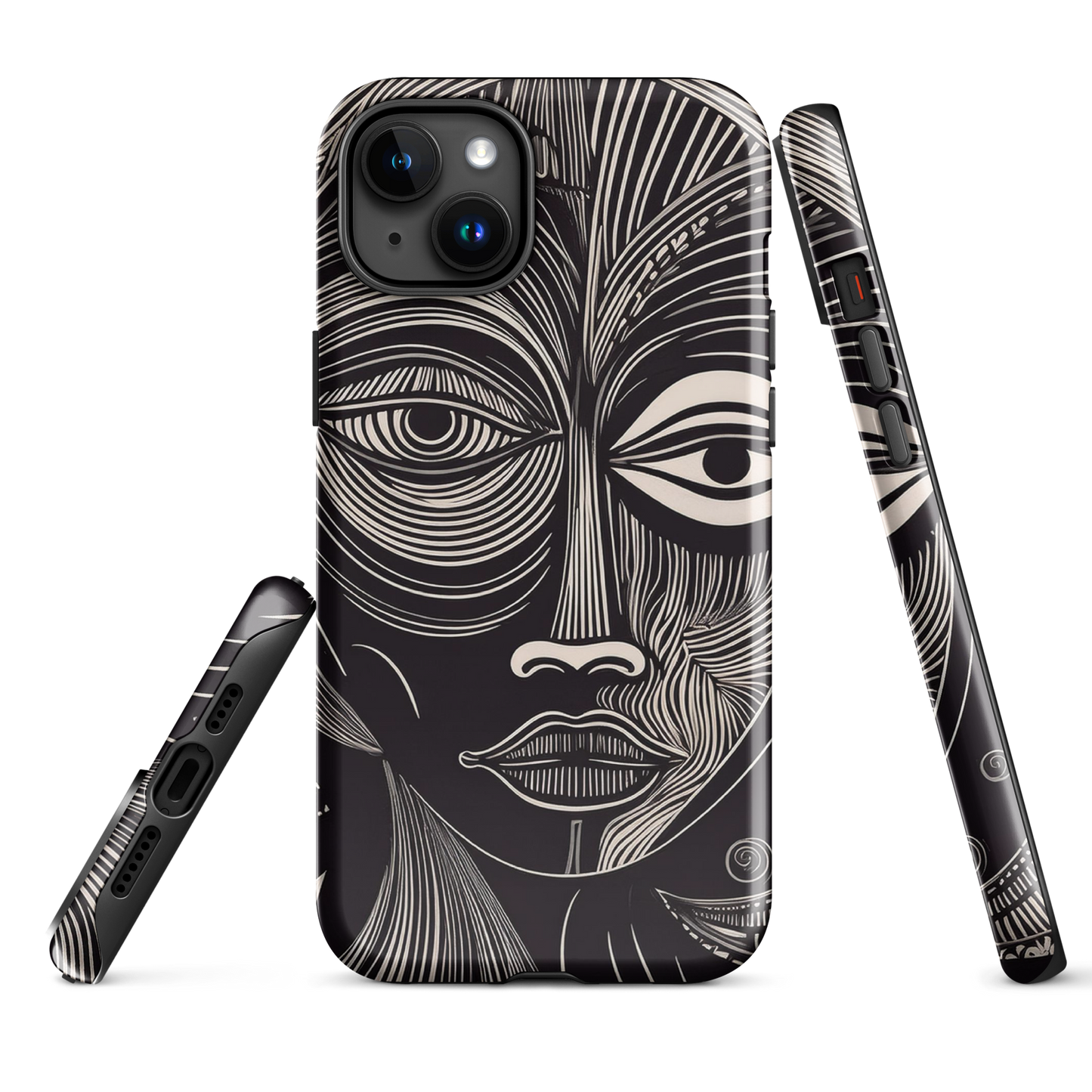 Poema - Tough Case for iPhone®