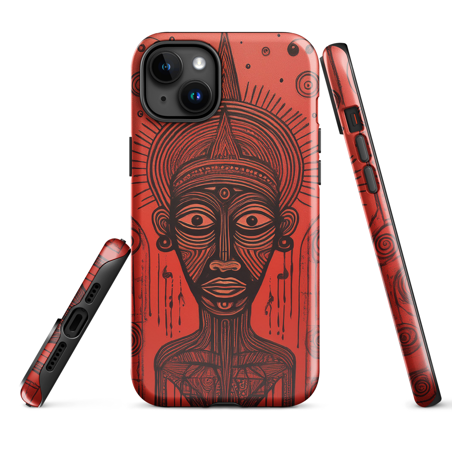 Sozinho - Tough Case for iPhone®