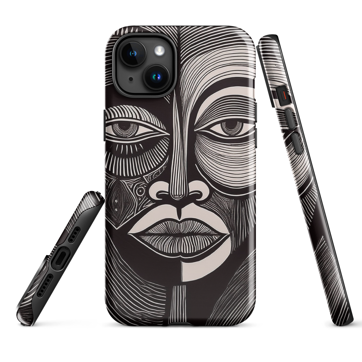 Anaya - Tough Case for iPhone®