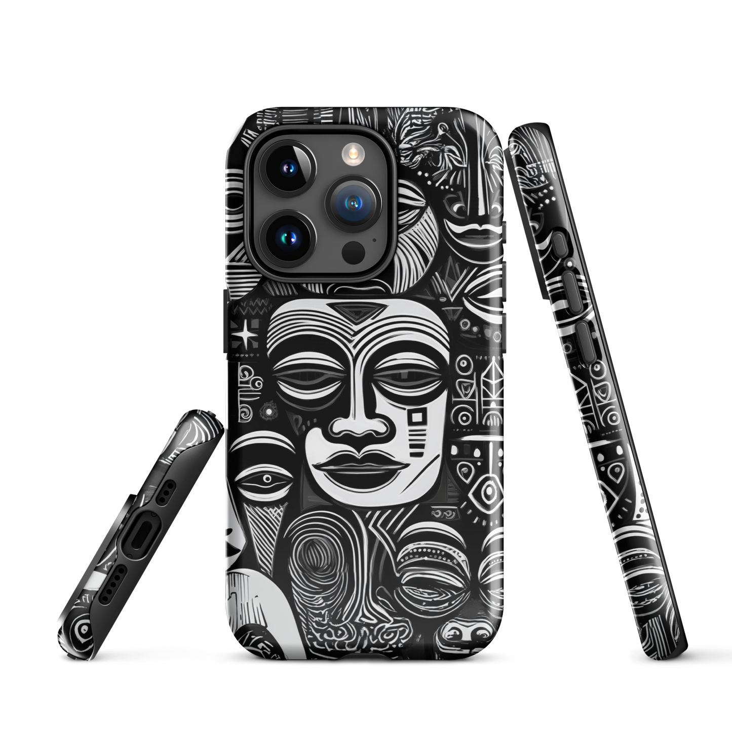 Mistura - Tough Case for iPhone®