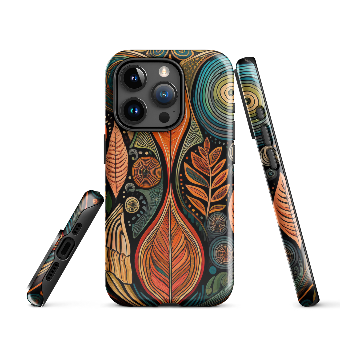 Pena - Tough Case for iPhone®