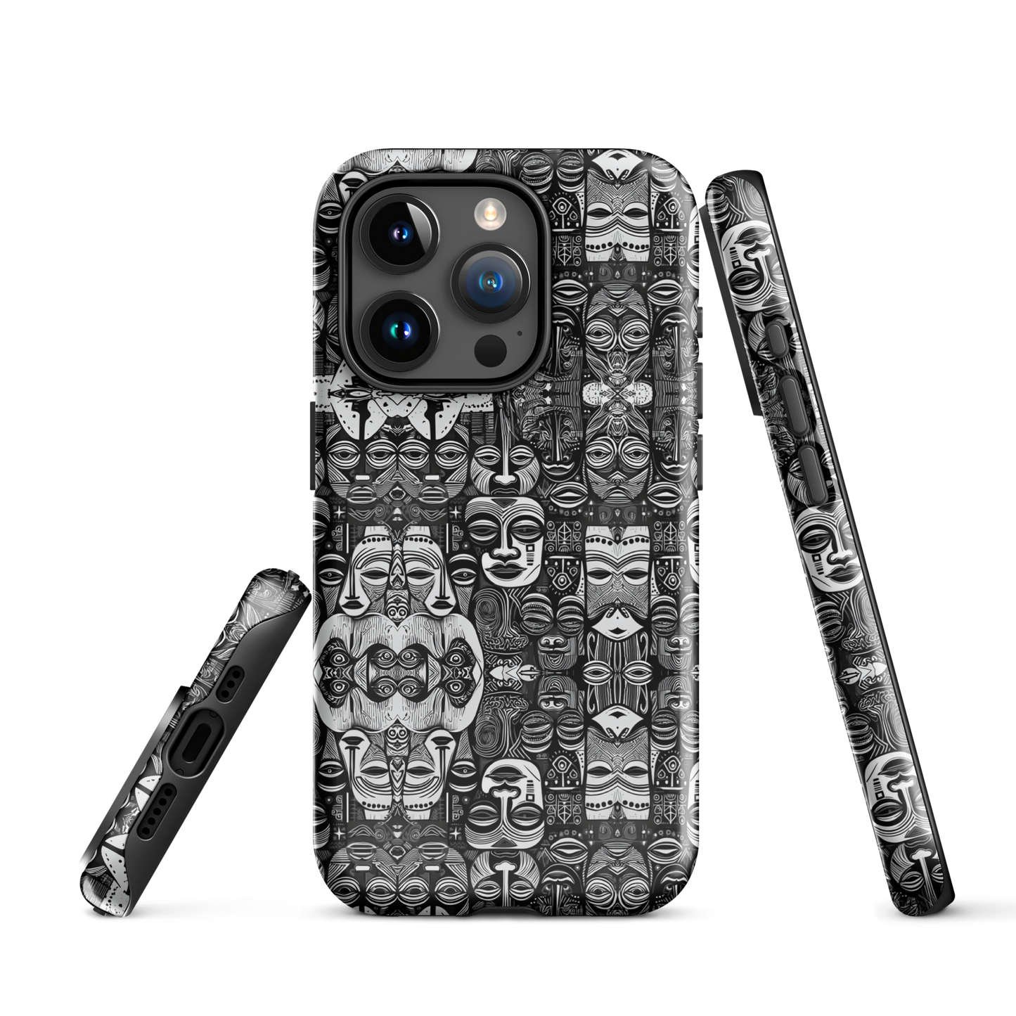 Amálgama - Tough Case for iPhone®