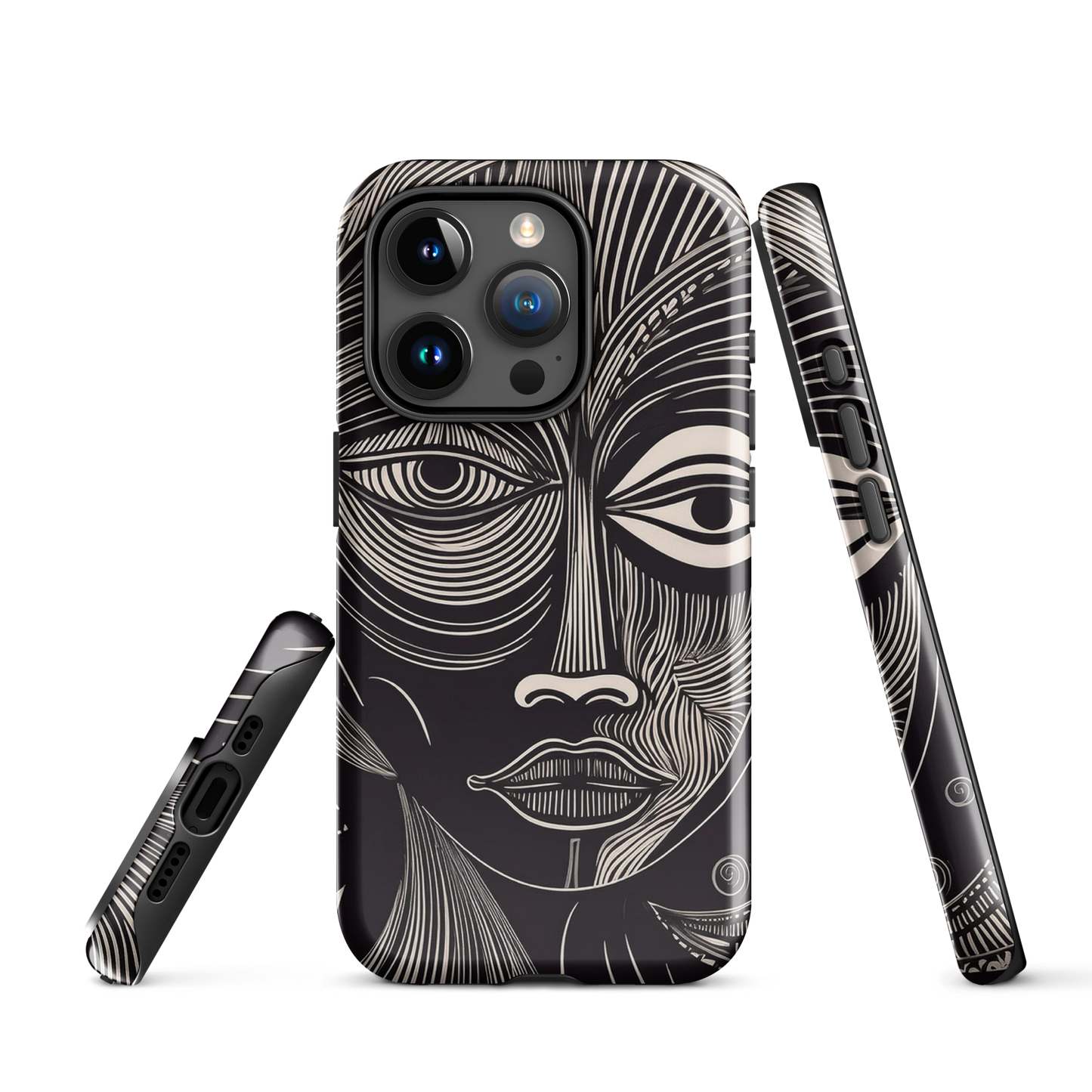 Poema - Tough Case for iPhone®