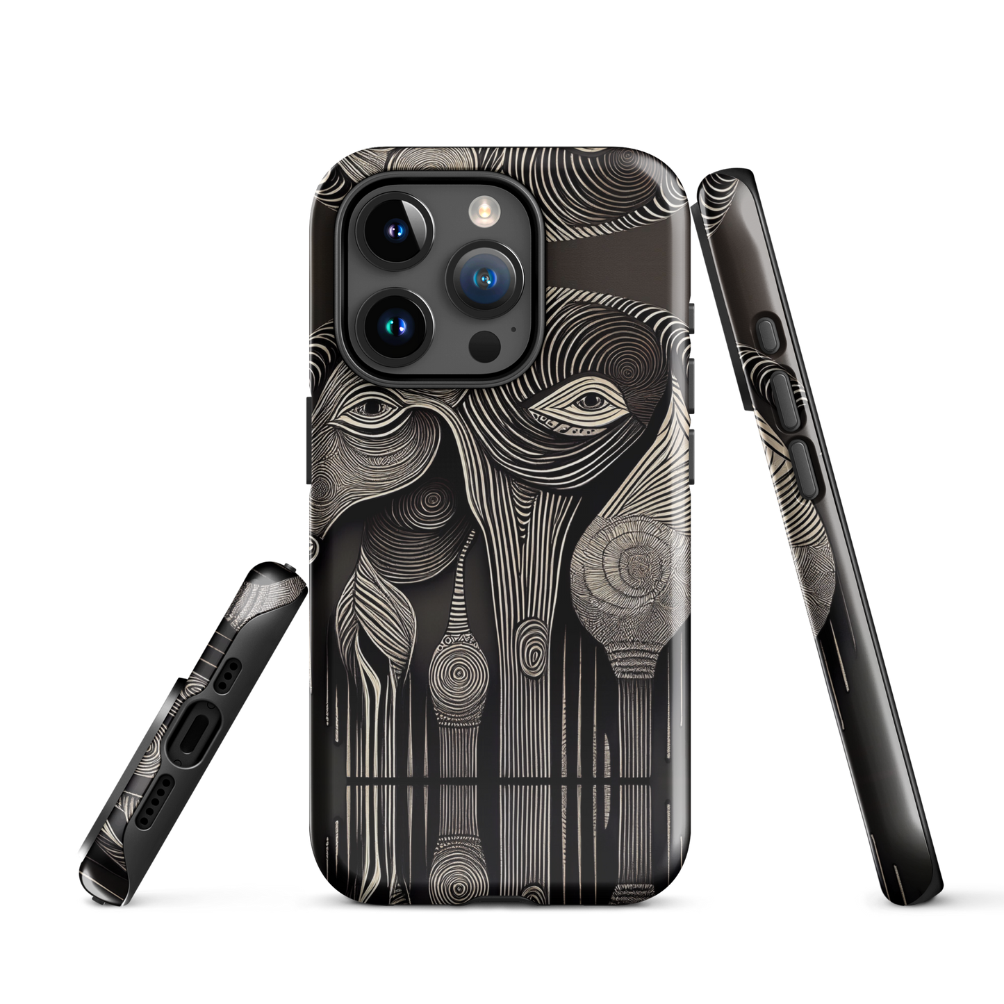 Jamala - Tough Case for iPhone®