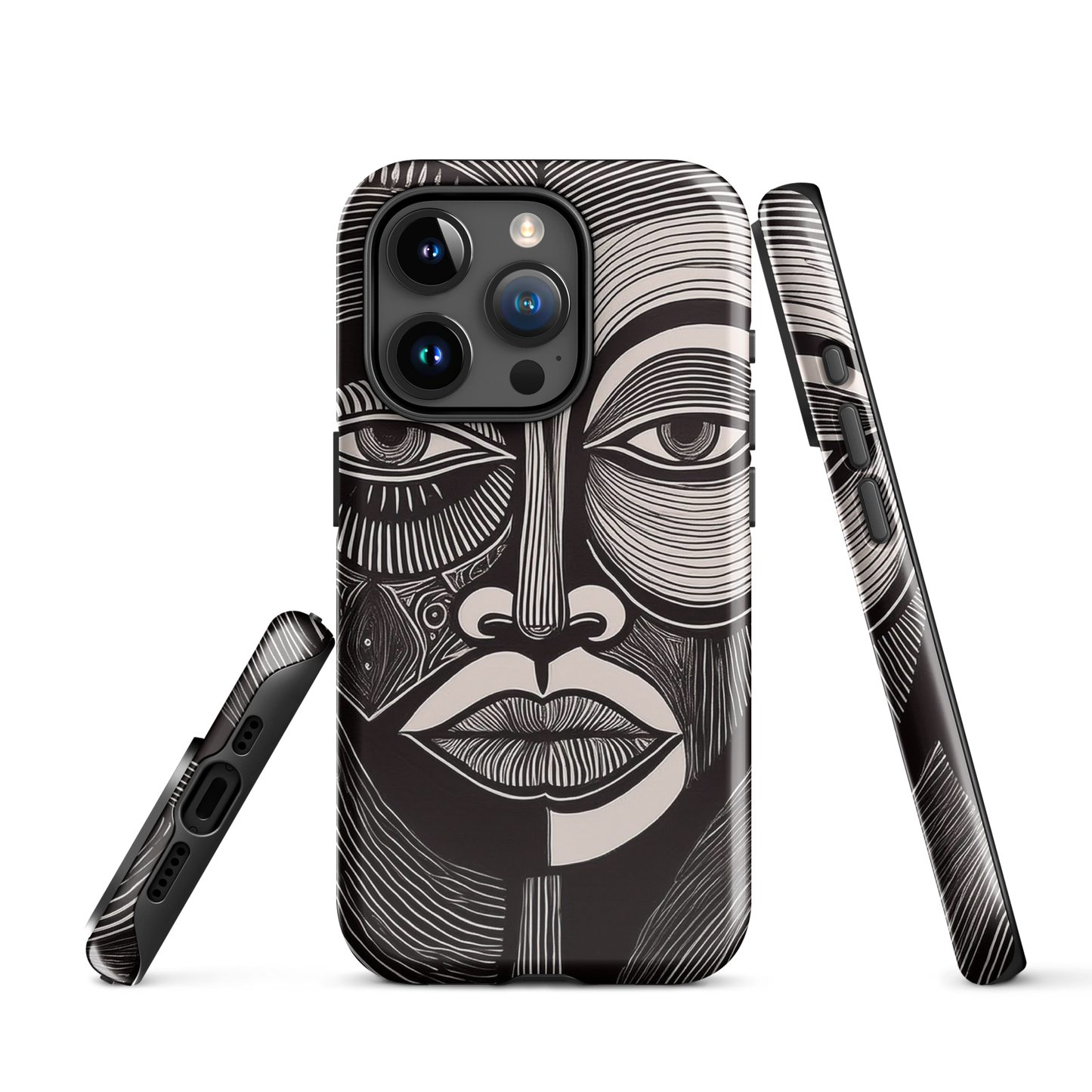 Anaya - Tough Case for iPhone®