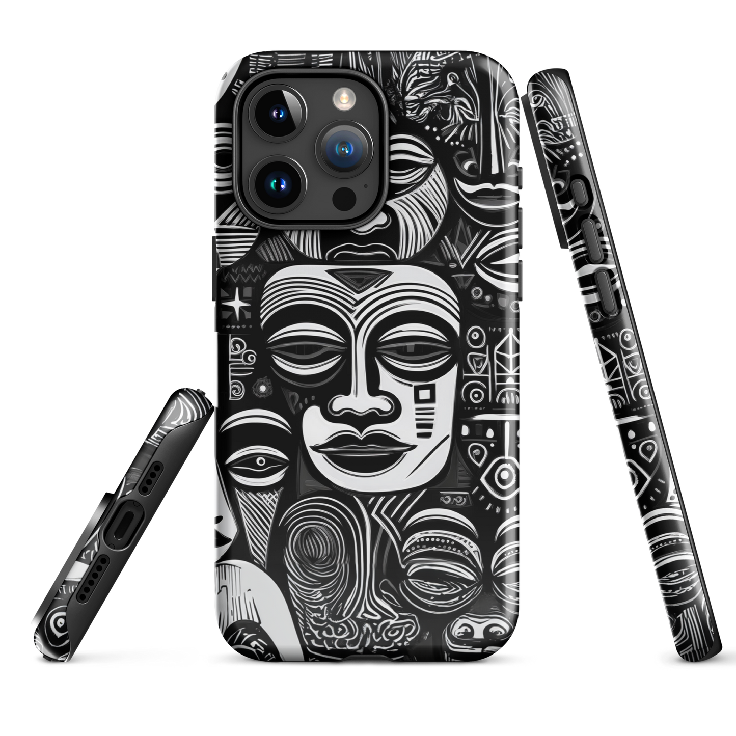 Mistura - Tough Case for iPhone®