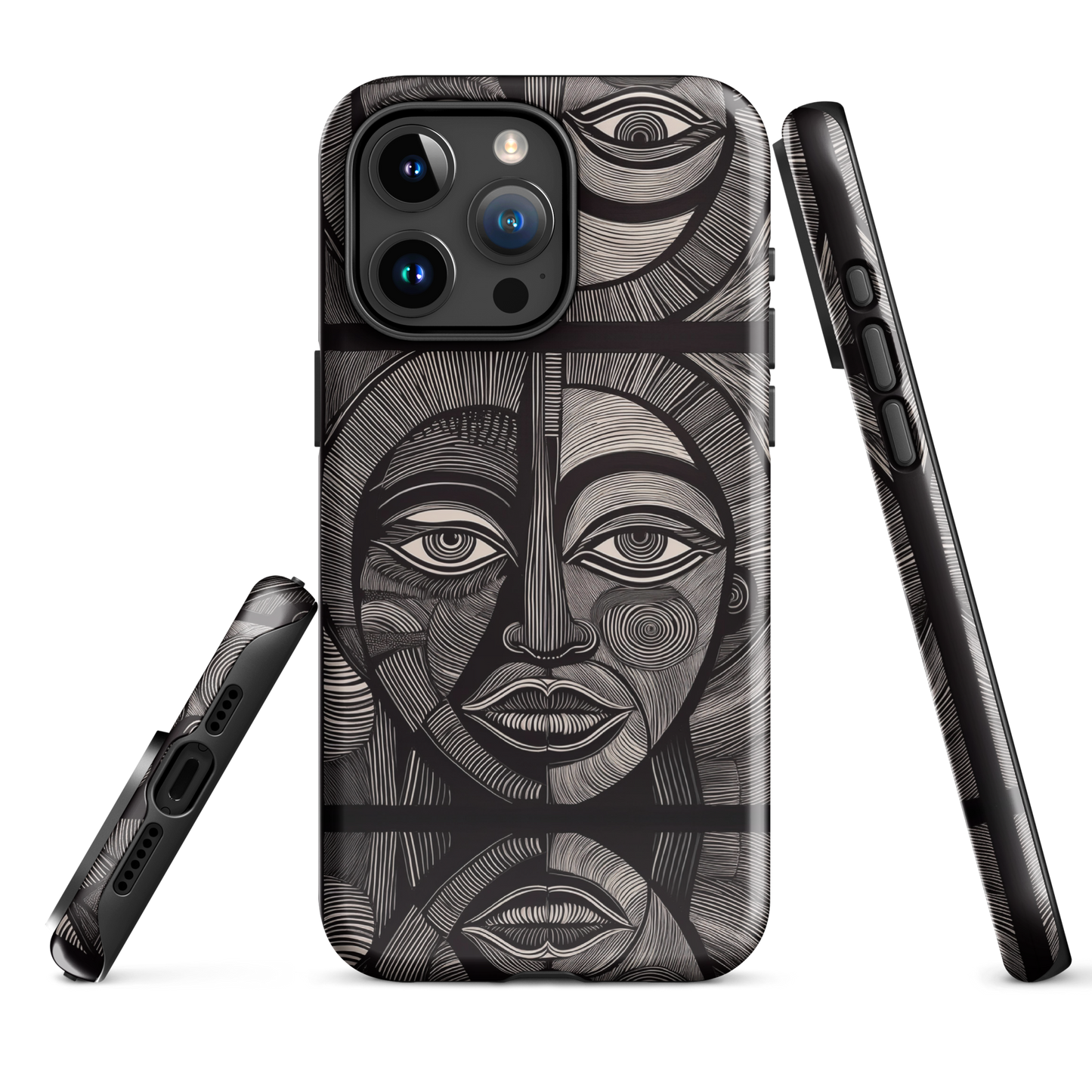 Pacata - Tough Case for iPhone®