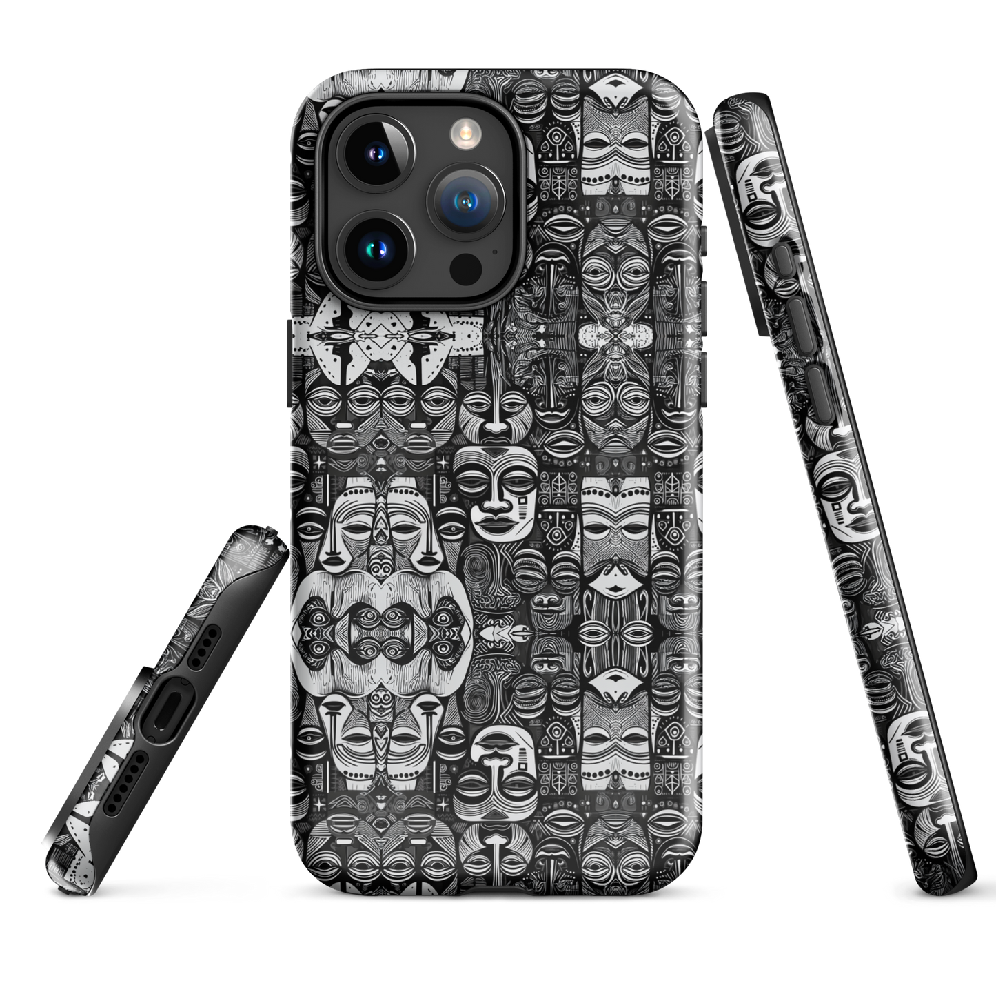 Amálgama - Tough Case for iPhone®
