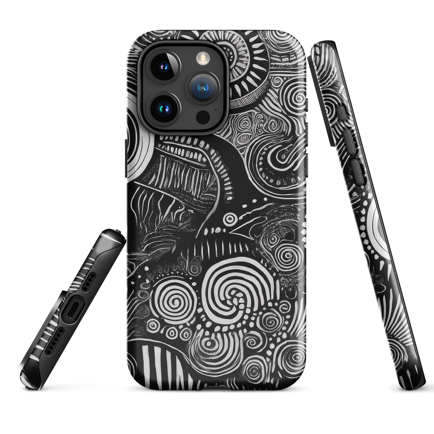 Vivência - Tough Case for iPhone®