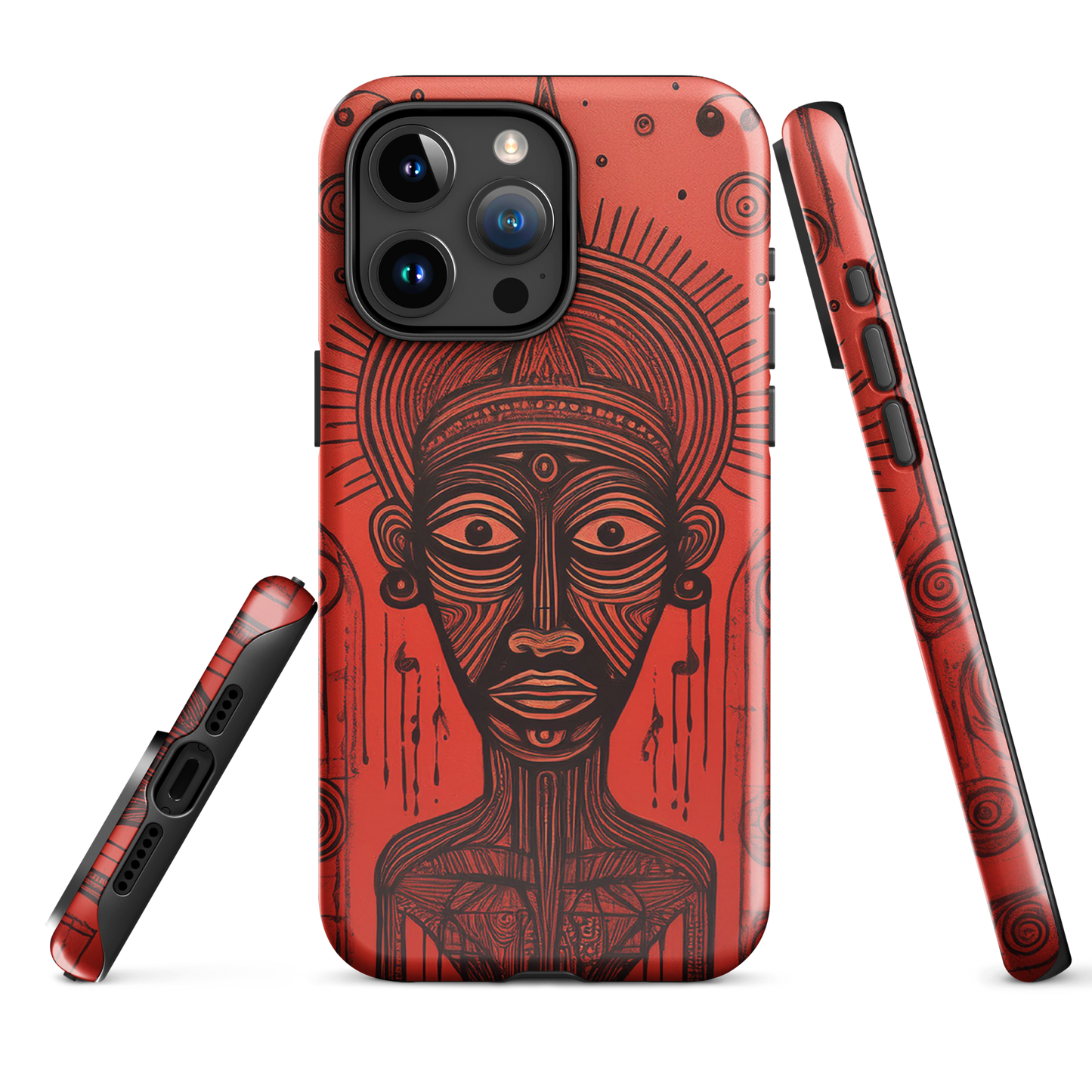 Sozinho - Tough Case for iPhone®