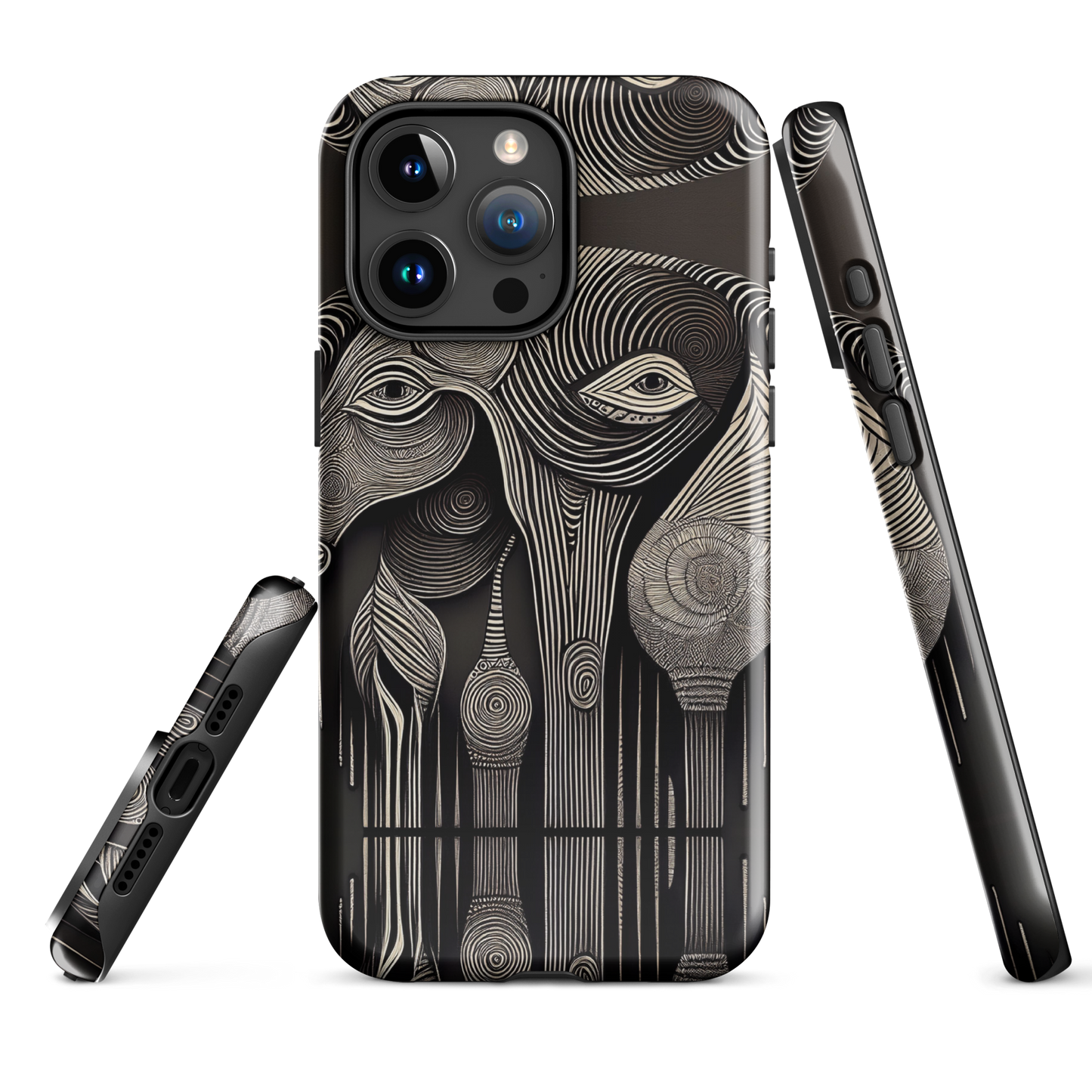 Jamala - Tough Case for iPhone®