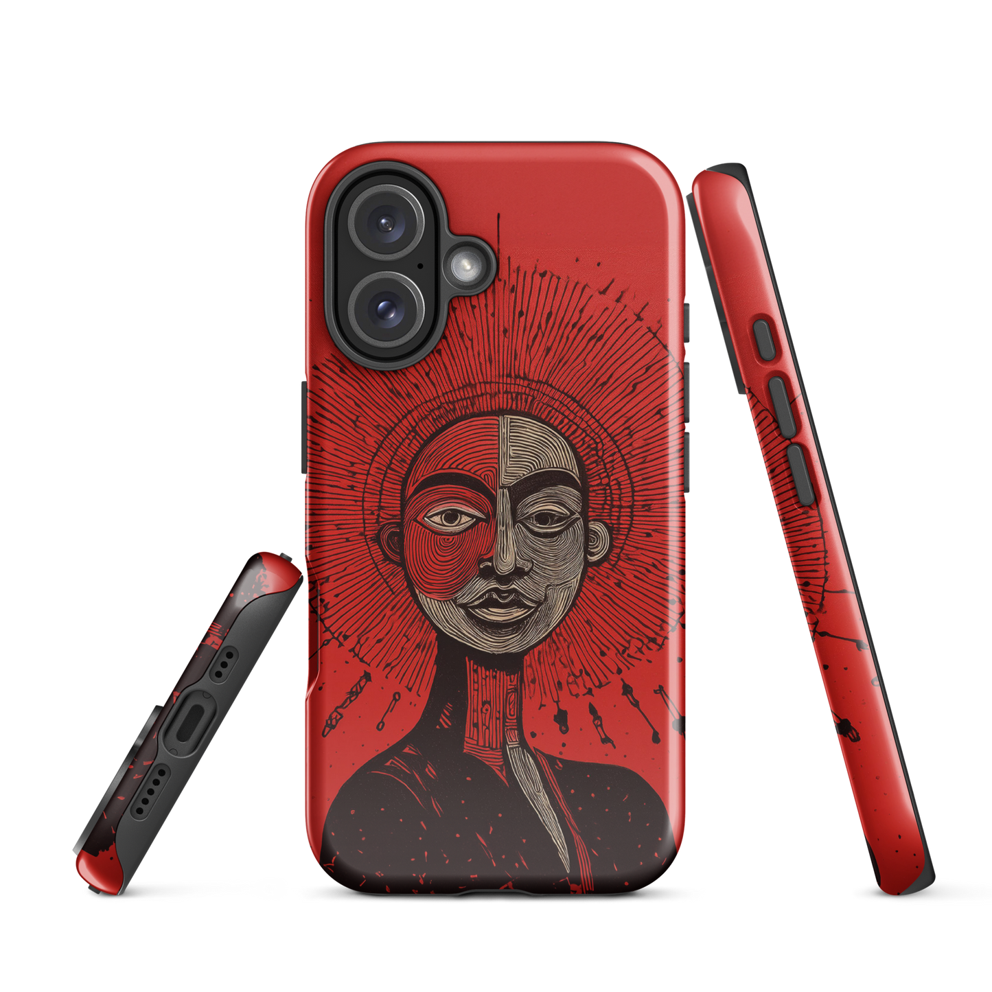 Candeia - Tough Case for iPhone®