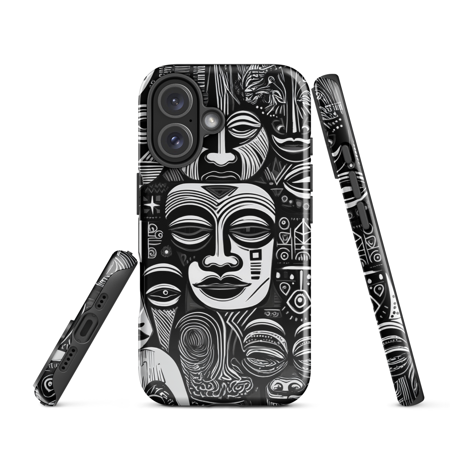 Mistura - Tough Case for iPhone®
