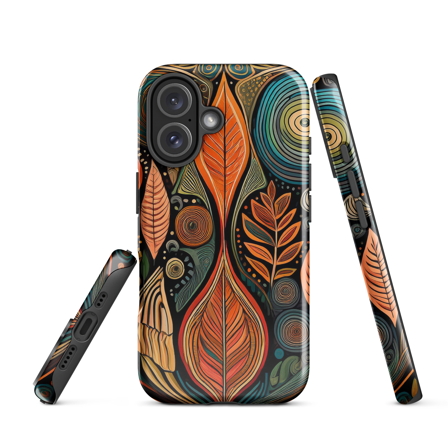 Pena - Tough Case for iPhone®