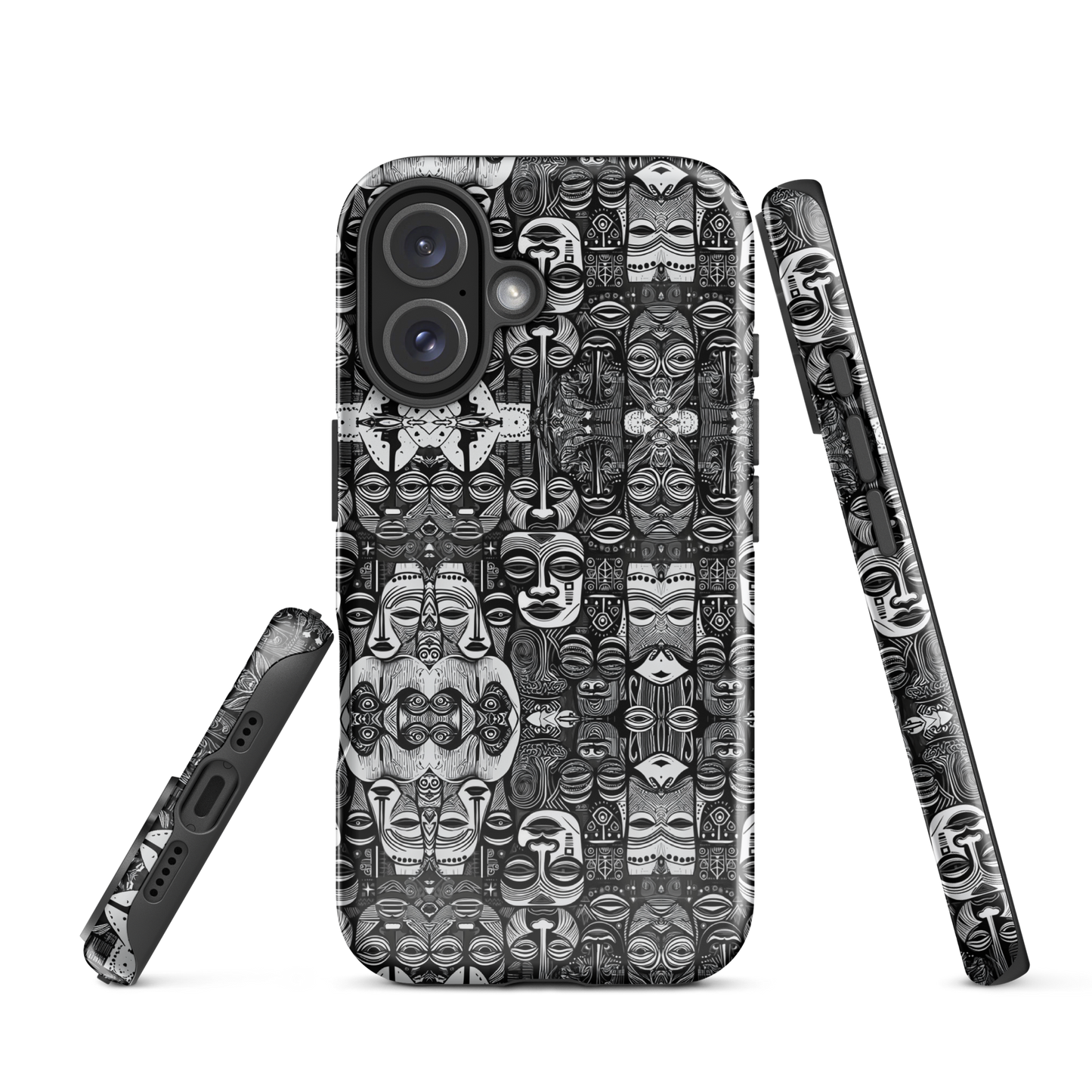 Amálgama - Tough Case for iPhone®
