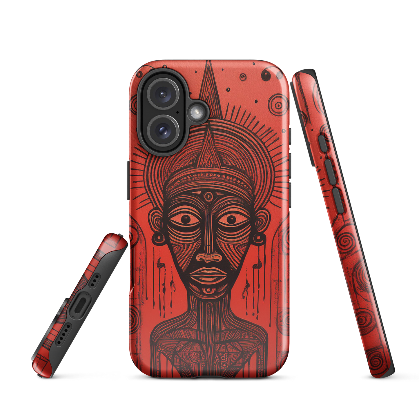 Sozinho - Tough Case for iPhone®