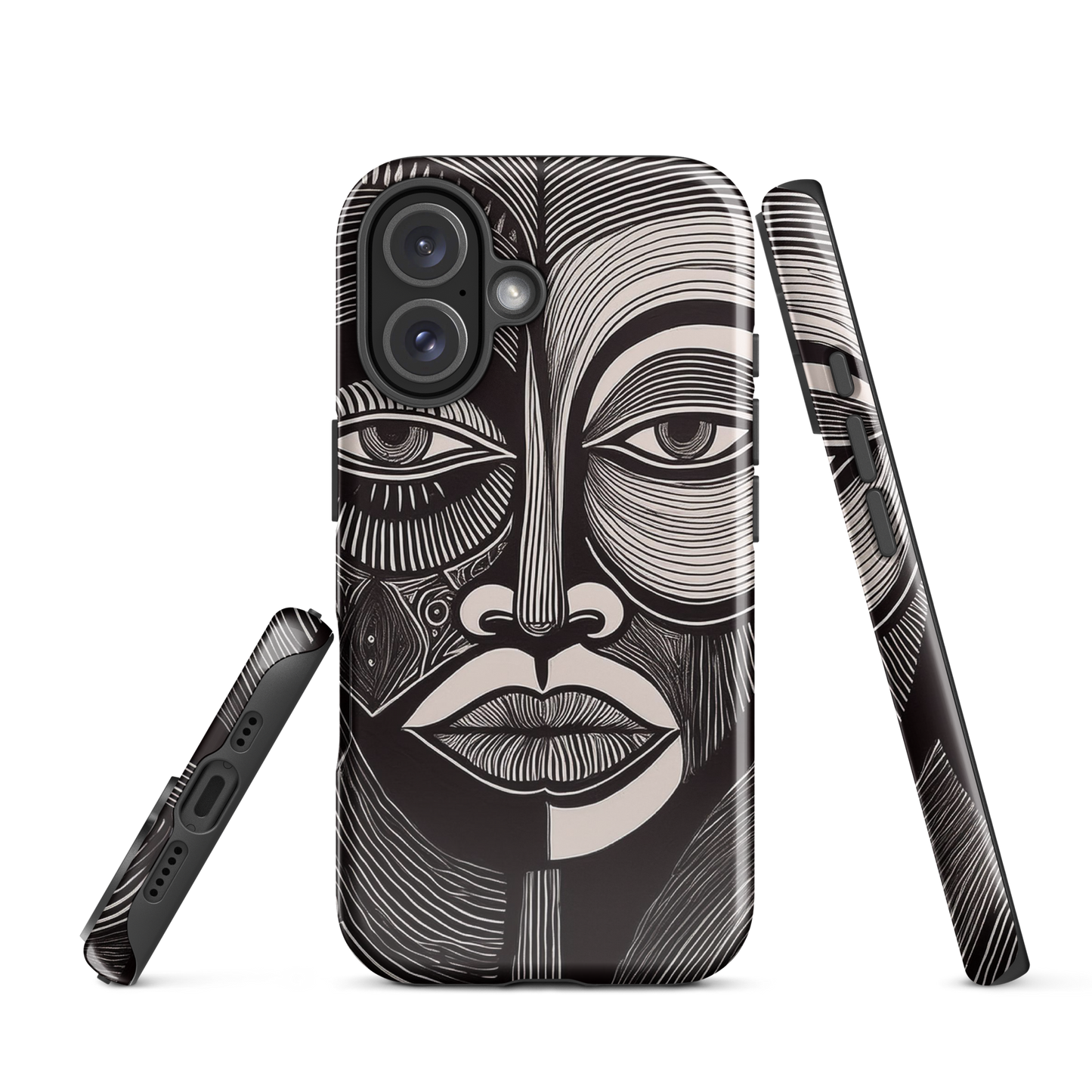 Anaya - Tough Case for iPhone®